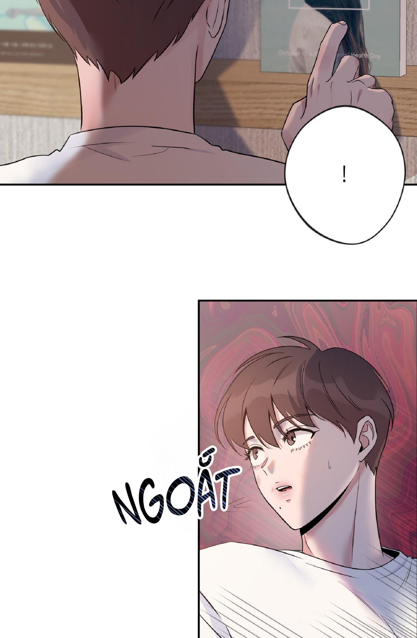 Angel kiss Chapter 2 47