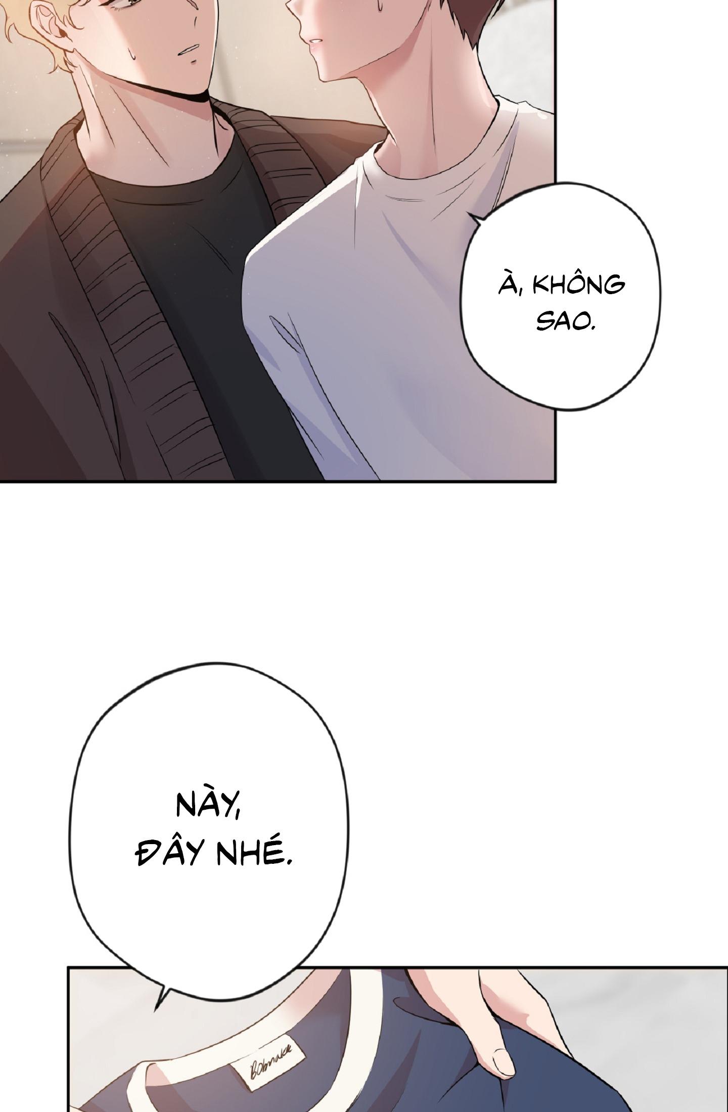 Angel kiss Chapter 2 49