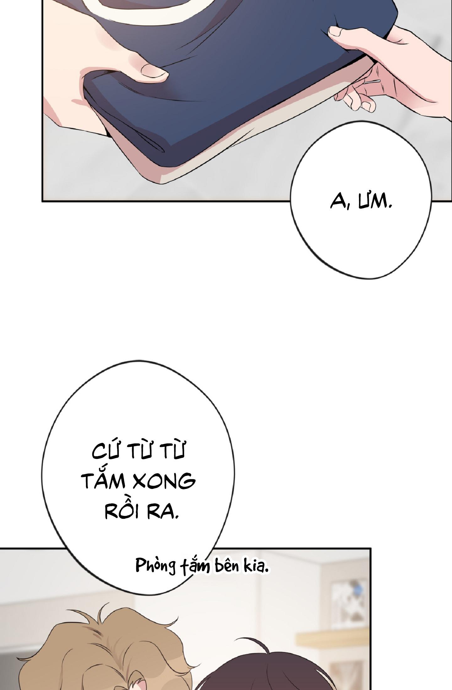 Angel kiss Chapter 2 50