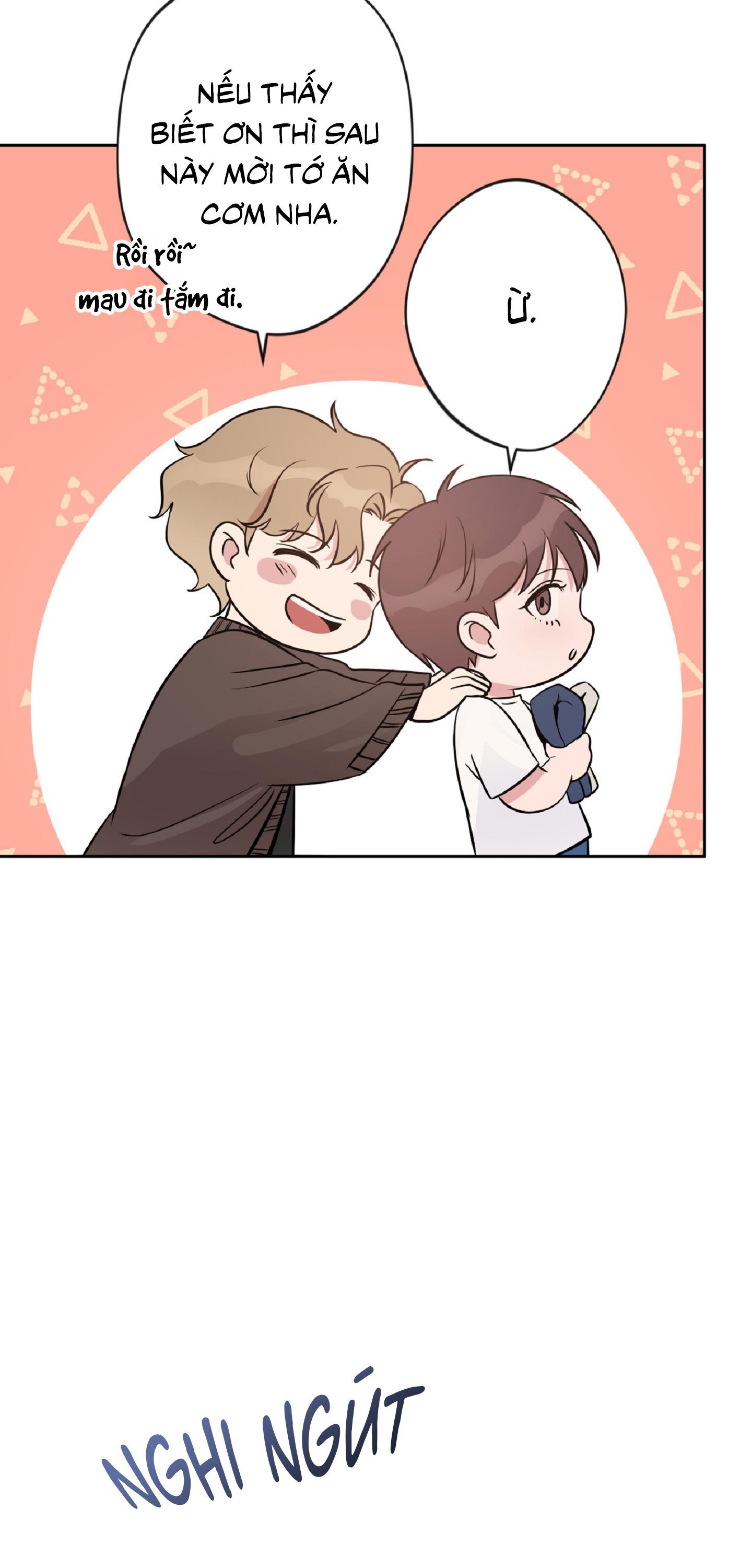 Angel kiss Chapter 2 55