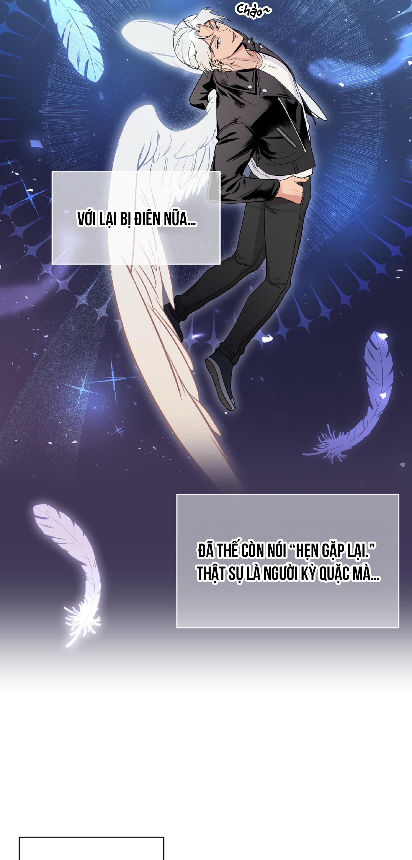 Angel kiss Chapter 2 77