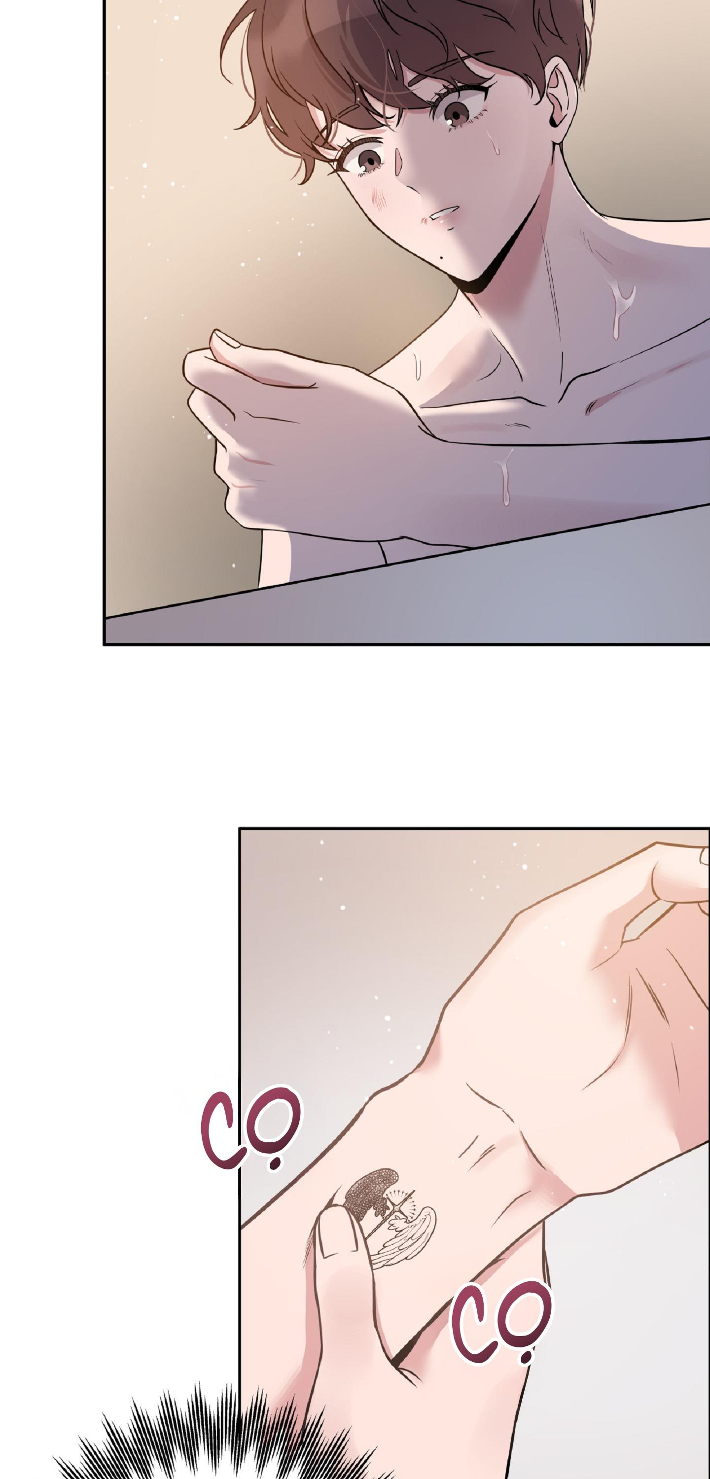 Angel kiss Chapter 2 79