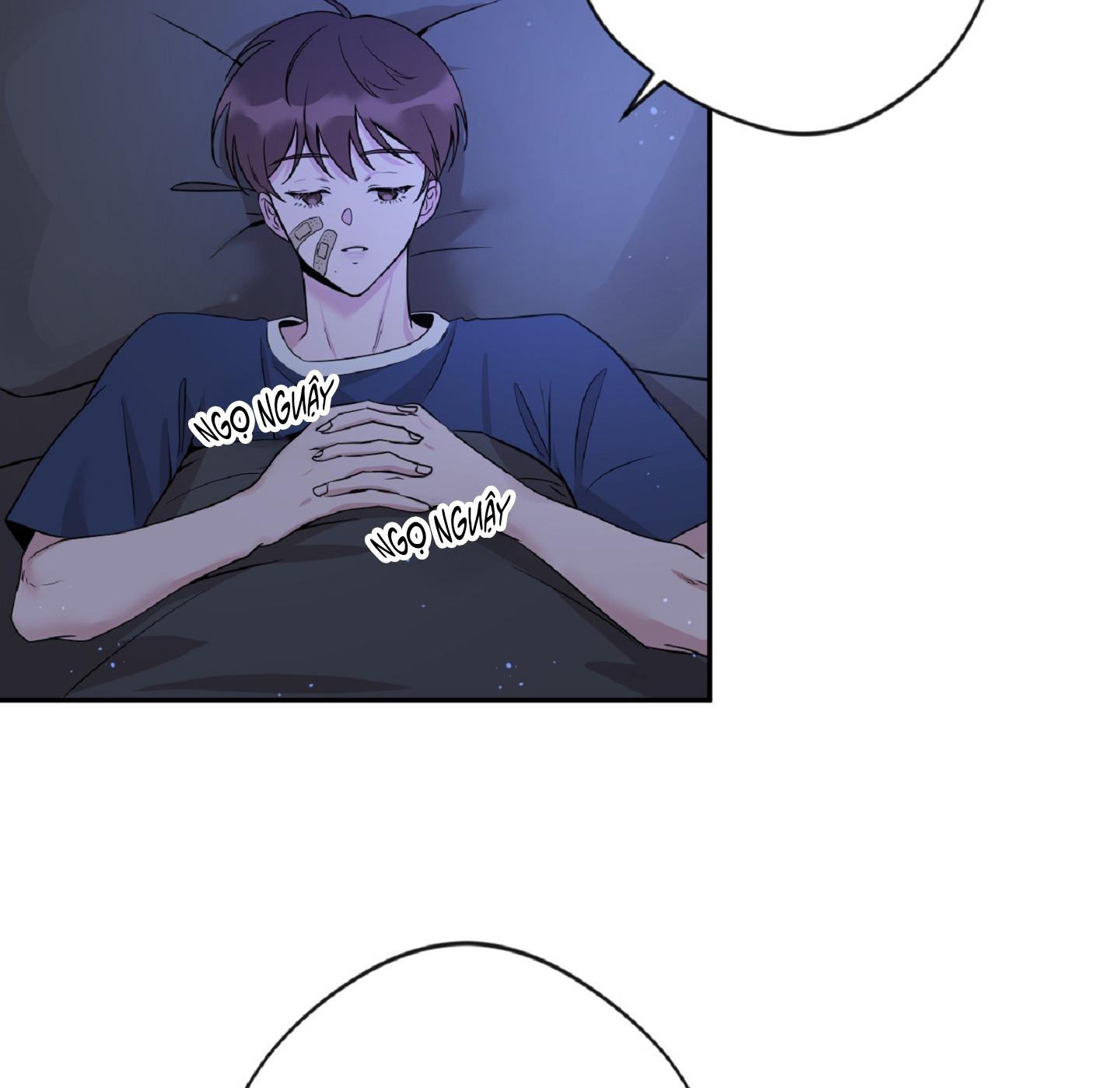 Angel kiss Chapter 2 90