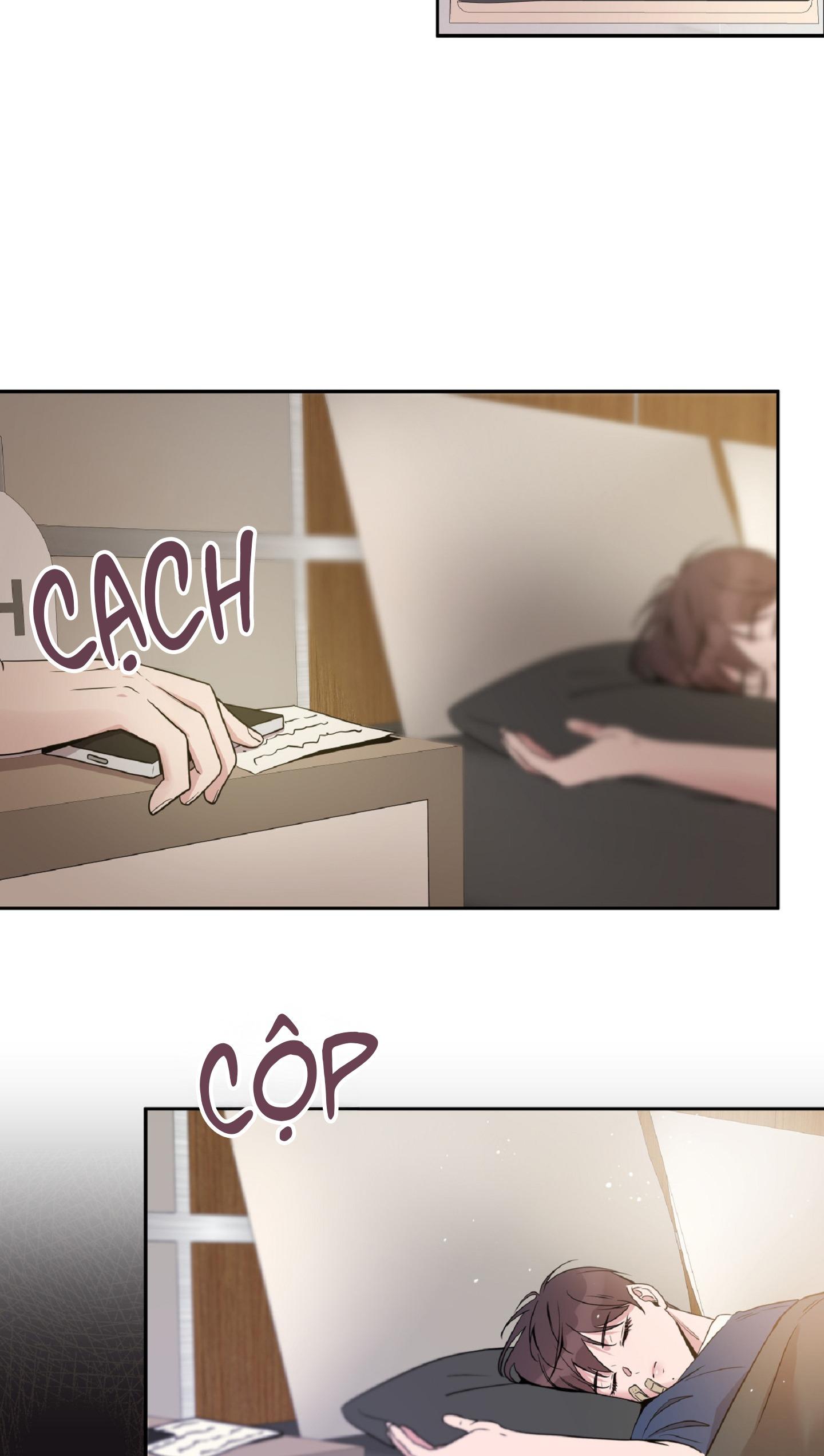 Angel kiss Chapter 2 94