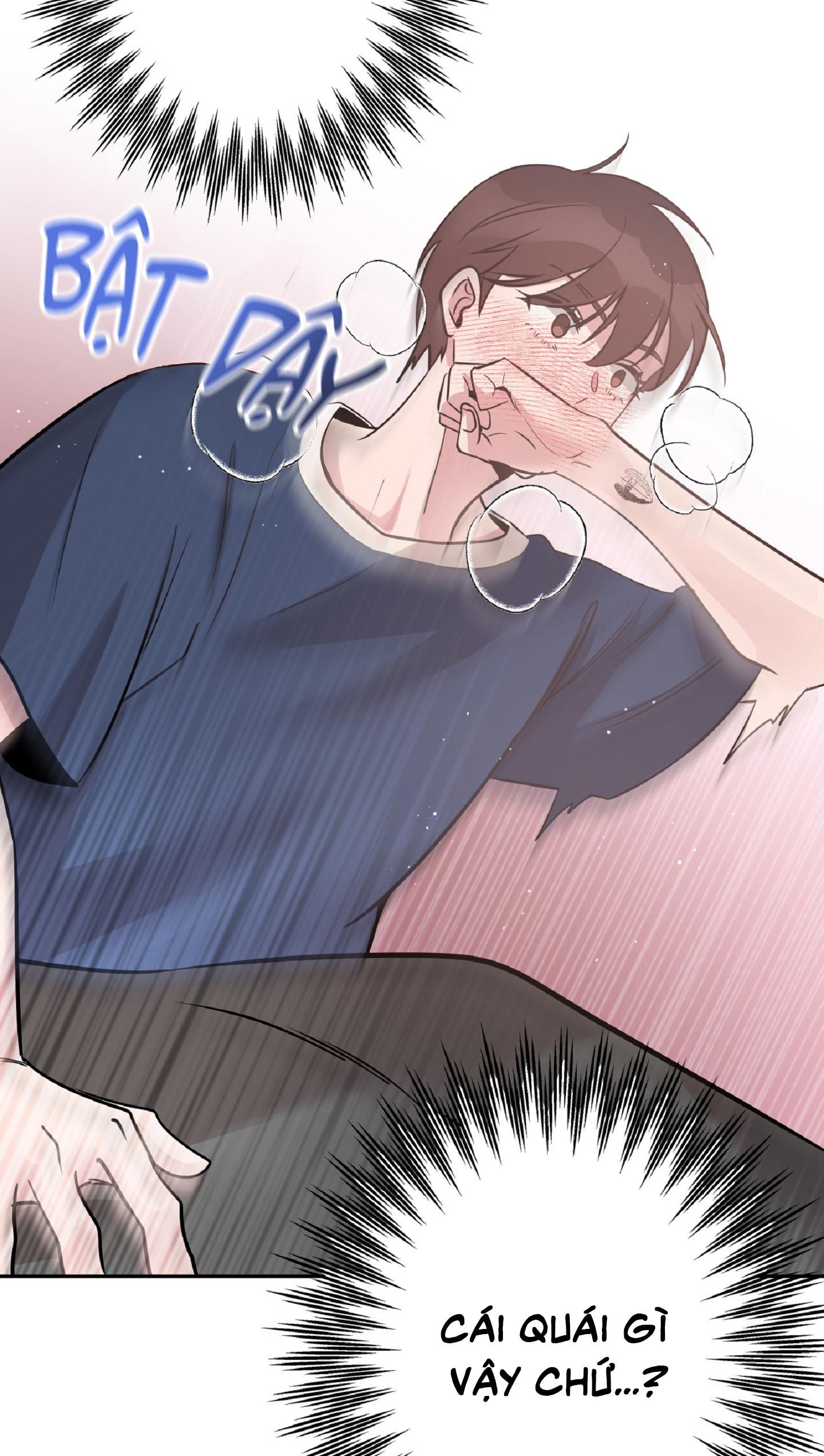 Angel kiss Chapter 2 101