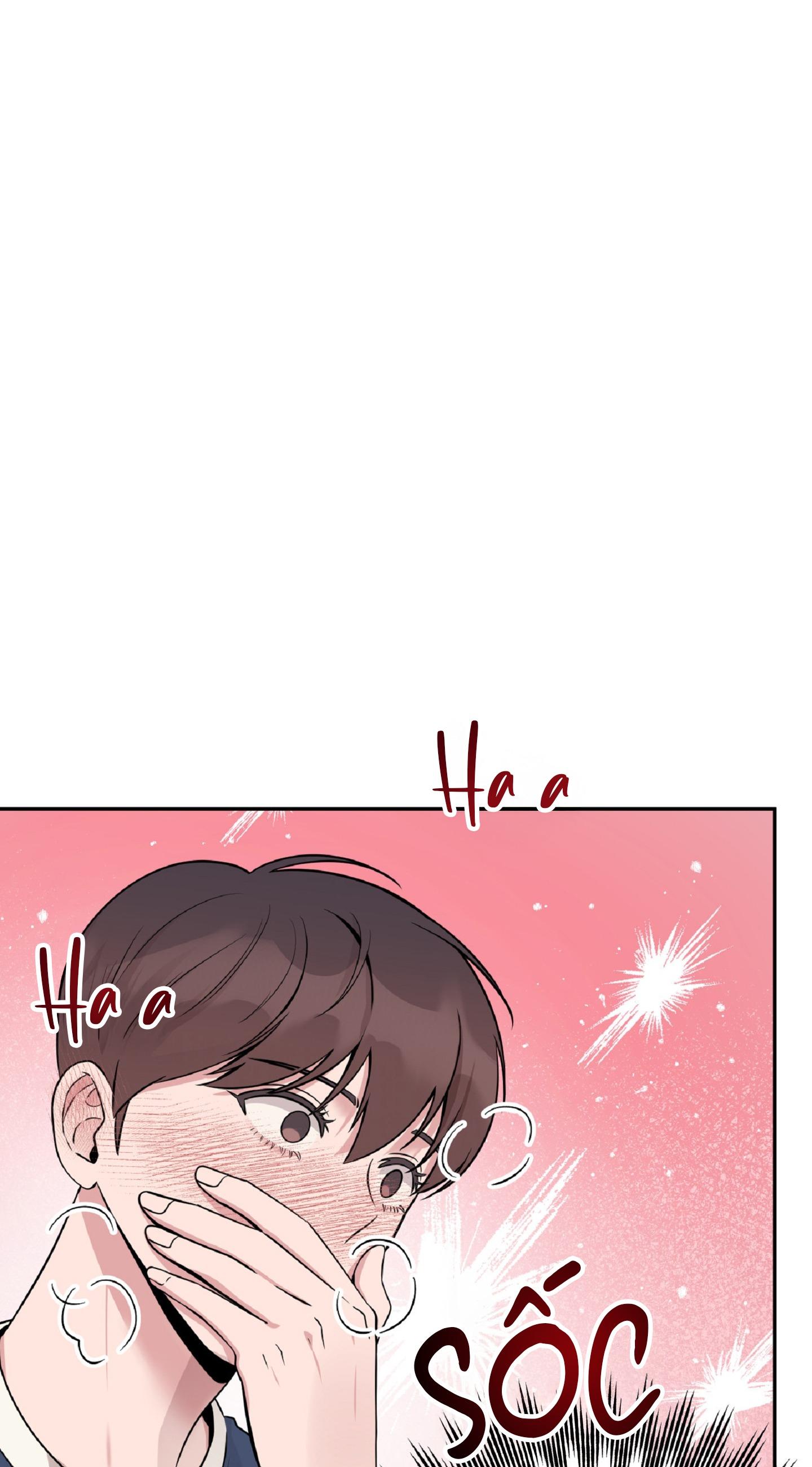 Angel kiss Chapter 3 - Trang 4