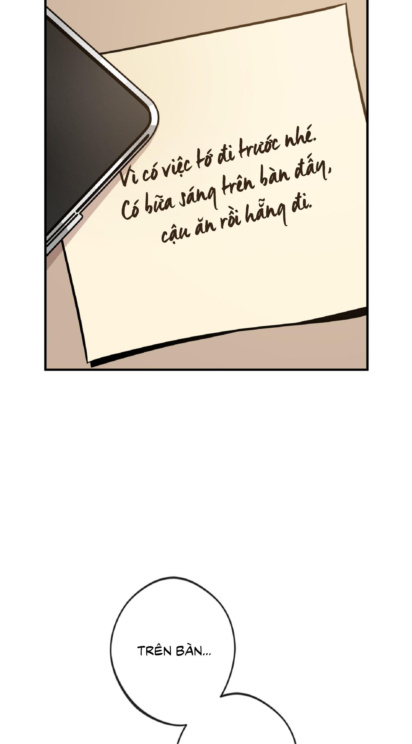 Angel kiss Chapter 3 - Trang 4