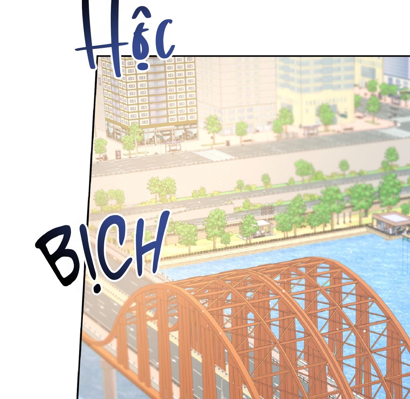Angel kiss Chapter 3 - Trang 4