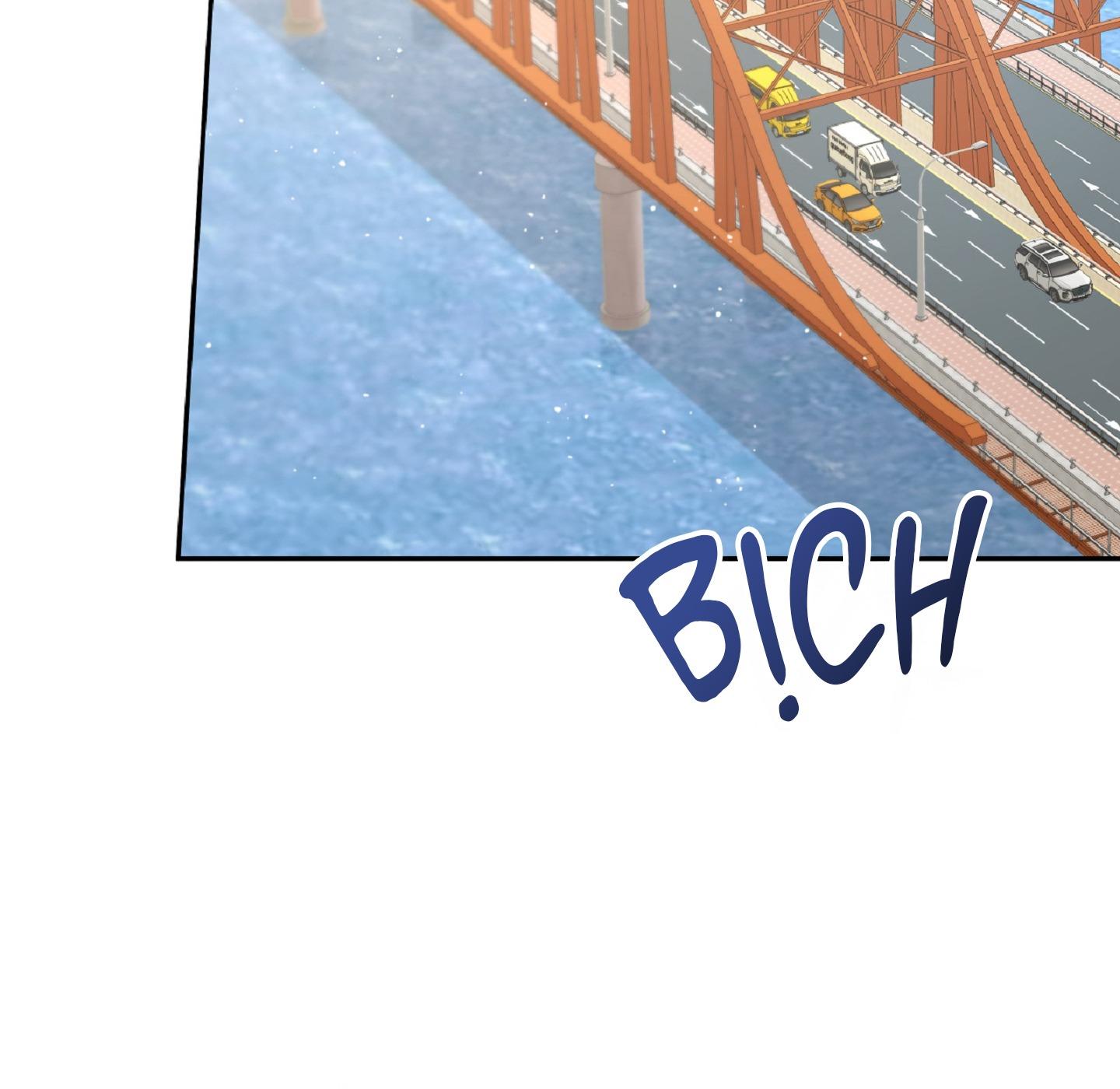 Angel kiss Chapter 3 - Trang 4