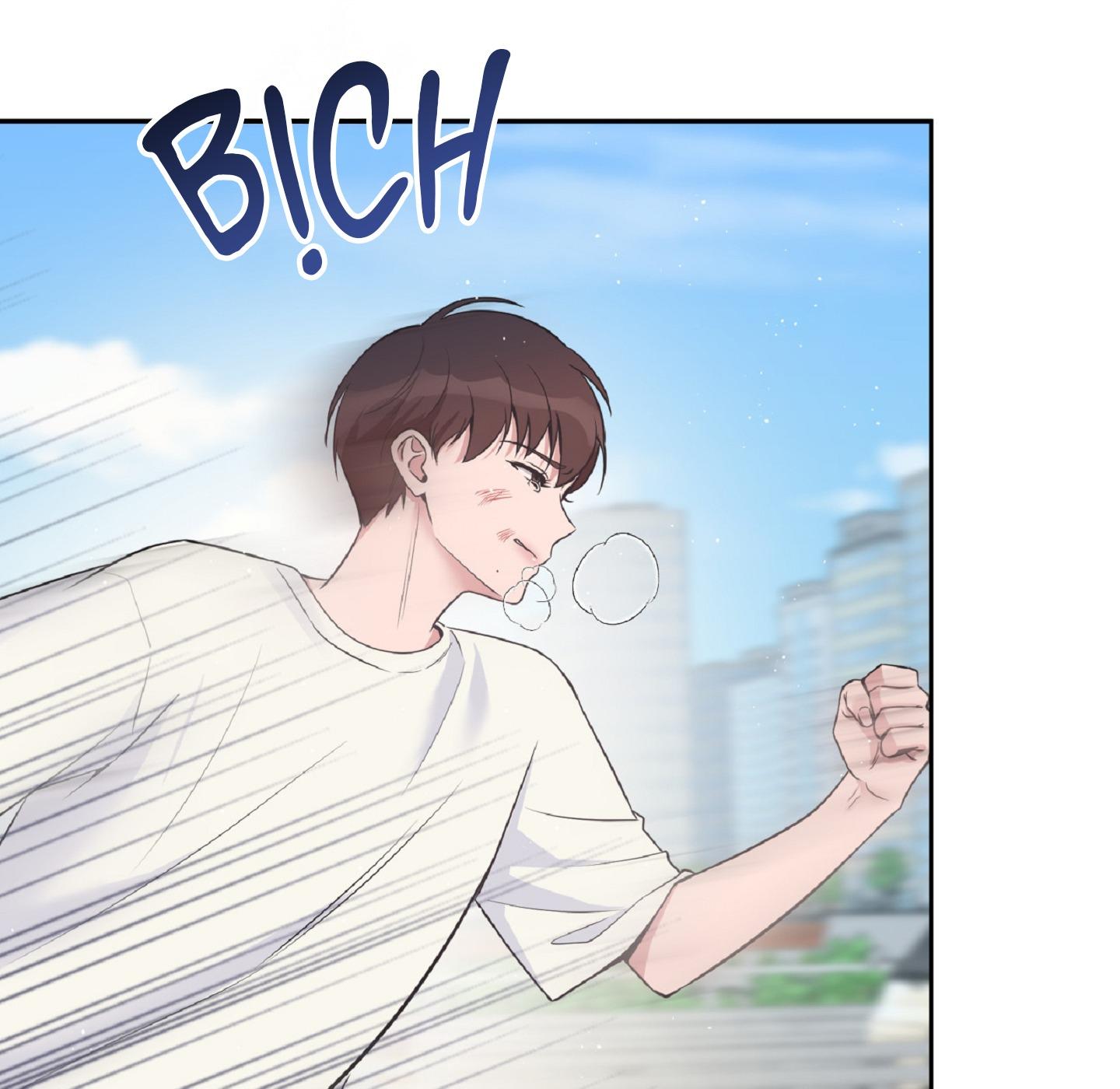 Angel kiss Chapter 3 - Trang 4
