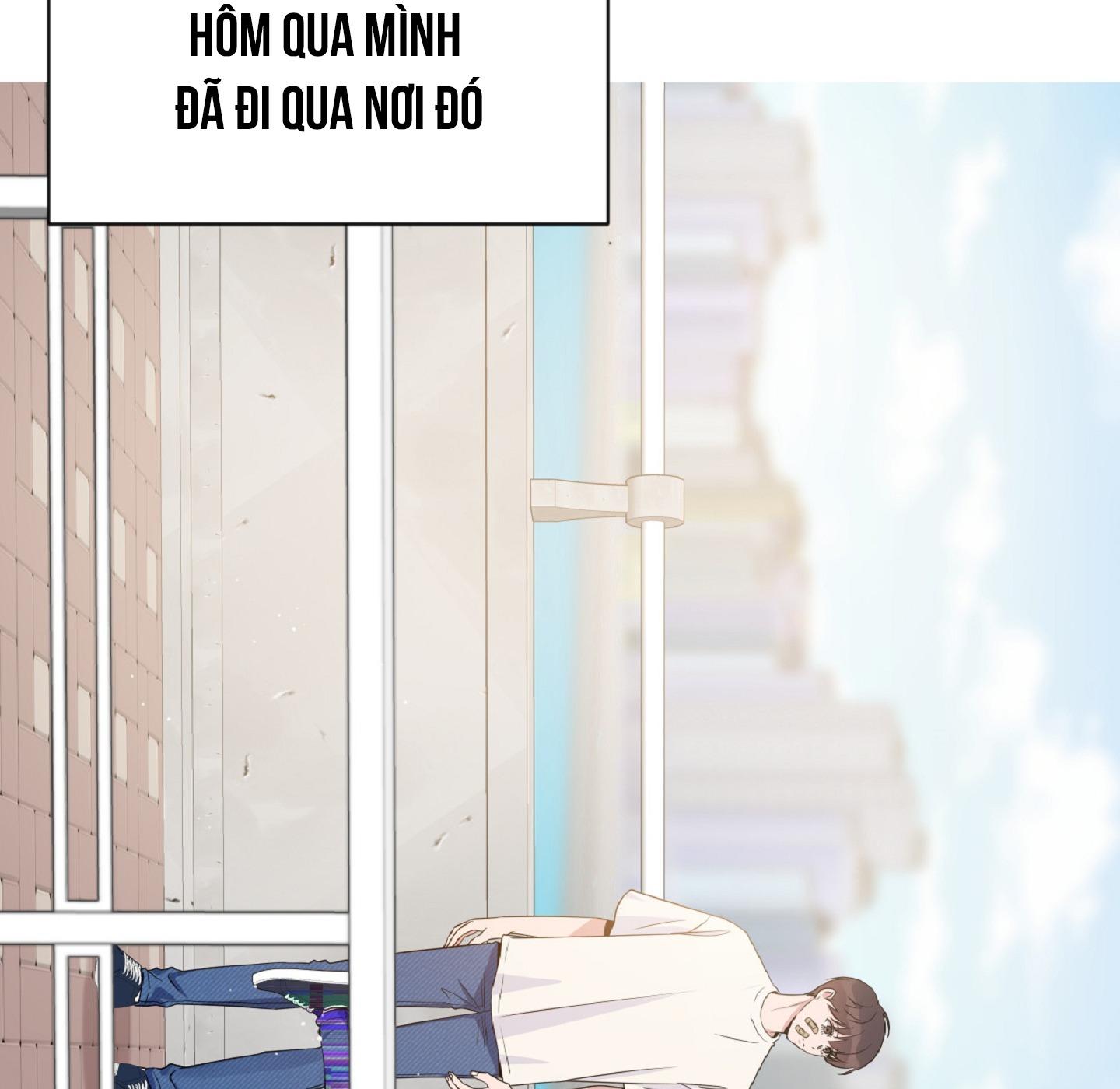 Angel kiss Chapter 3 - Trang 4