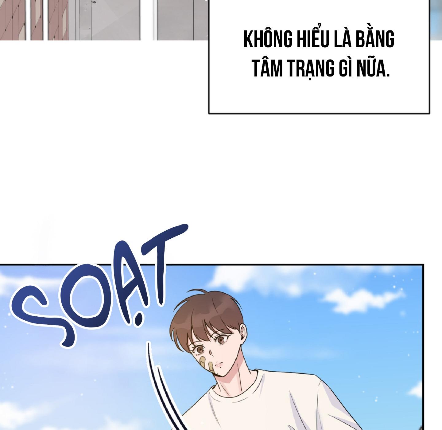Angel kiss Chapter 3 - Trang 4
