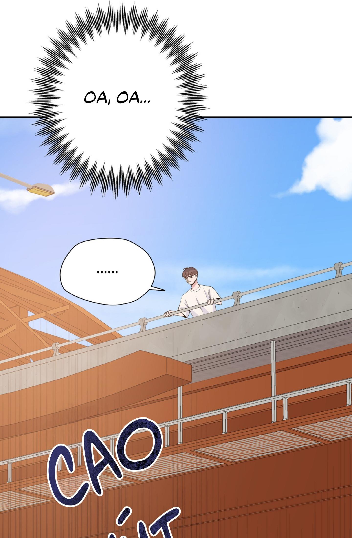 Angel kiss Chapter 3 - Trang 4