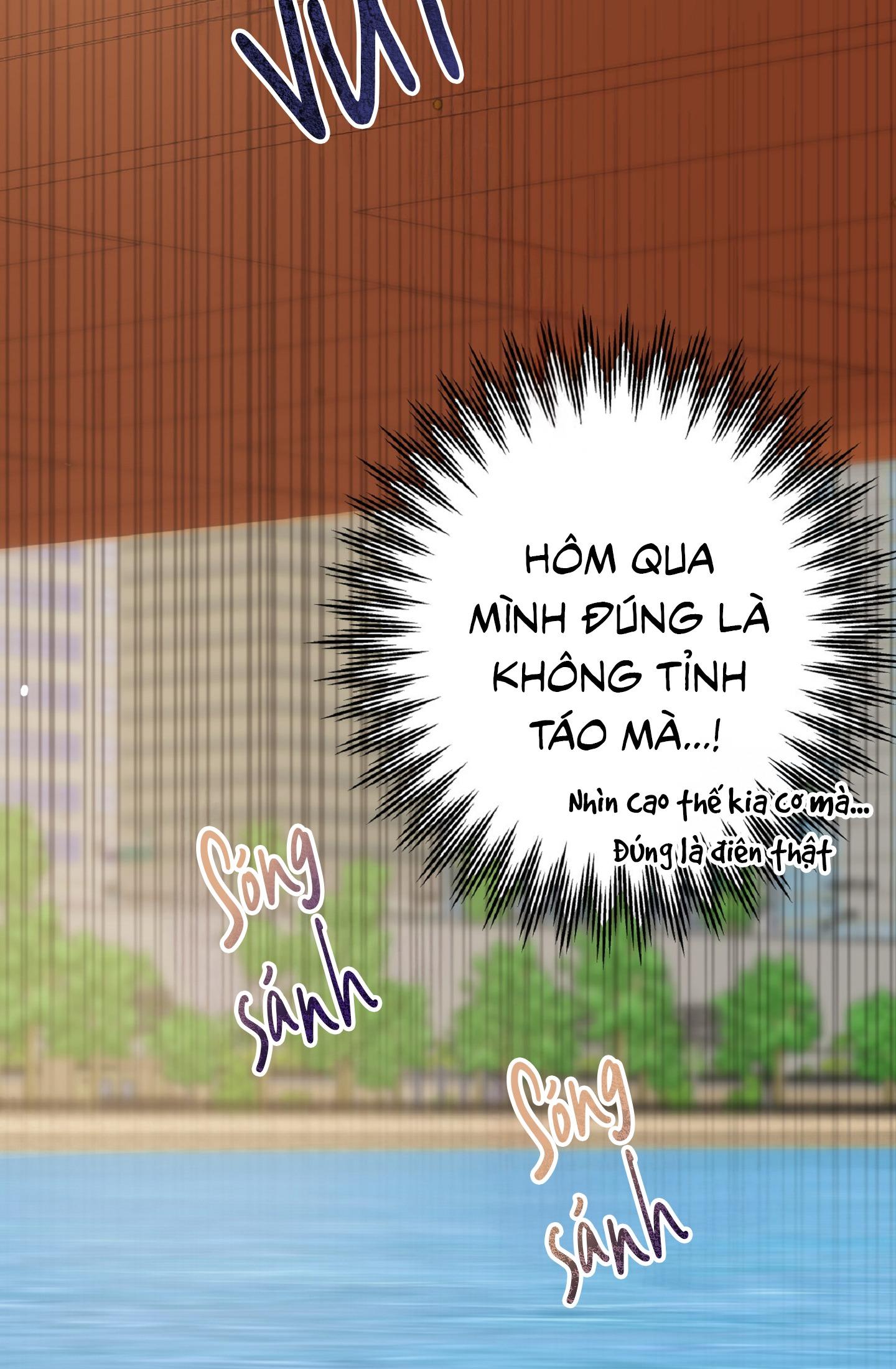 Angel kiss Chapter 3 - Trang 4
