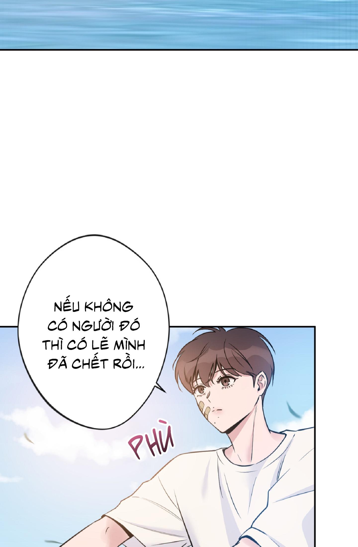 Angel kiss Chapter 3 - Trang 4