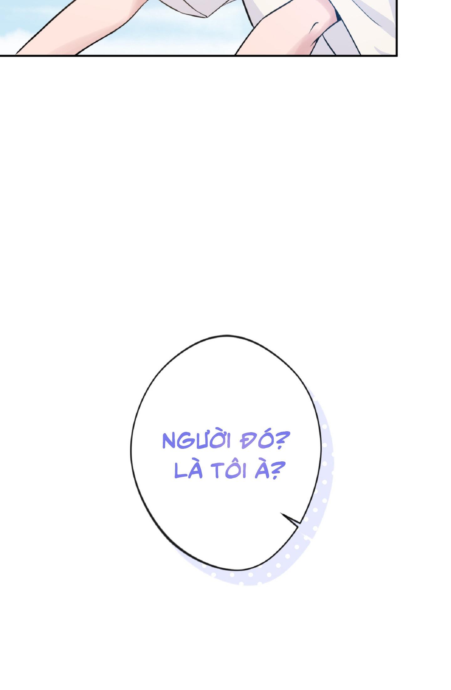 Angel kiss Chapter 3 - Trang 4