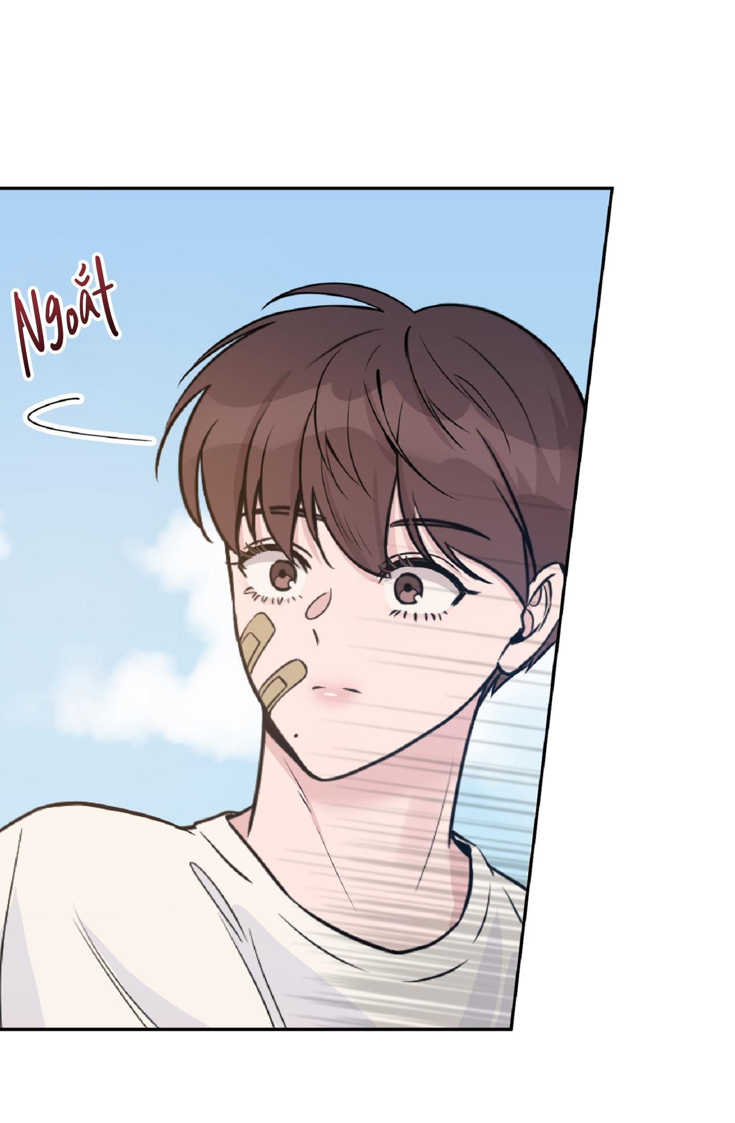 Angel kiss Chapter 3 - Trang 4
