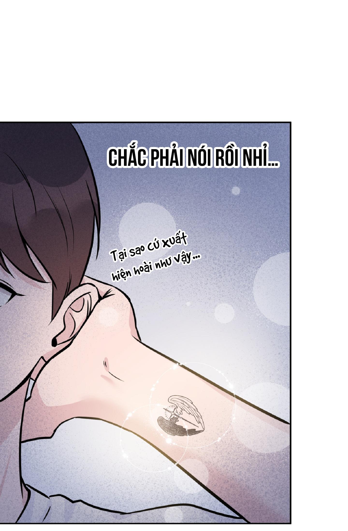 Angel kiss Chapter 3 - Trang 4