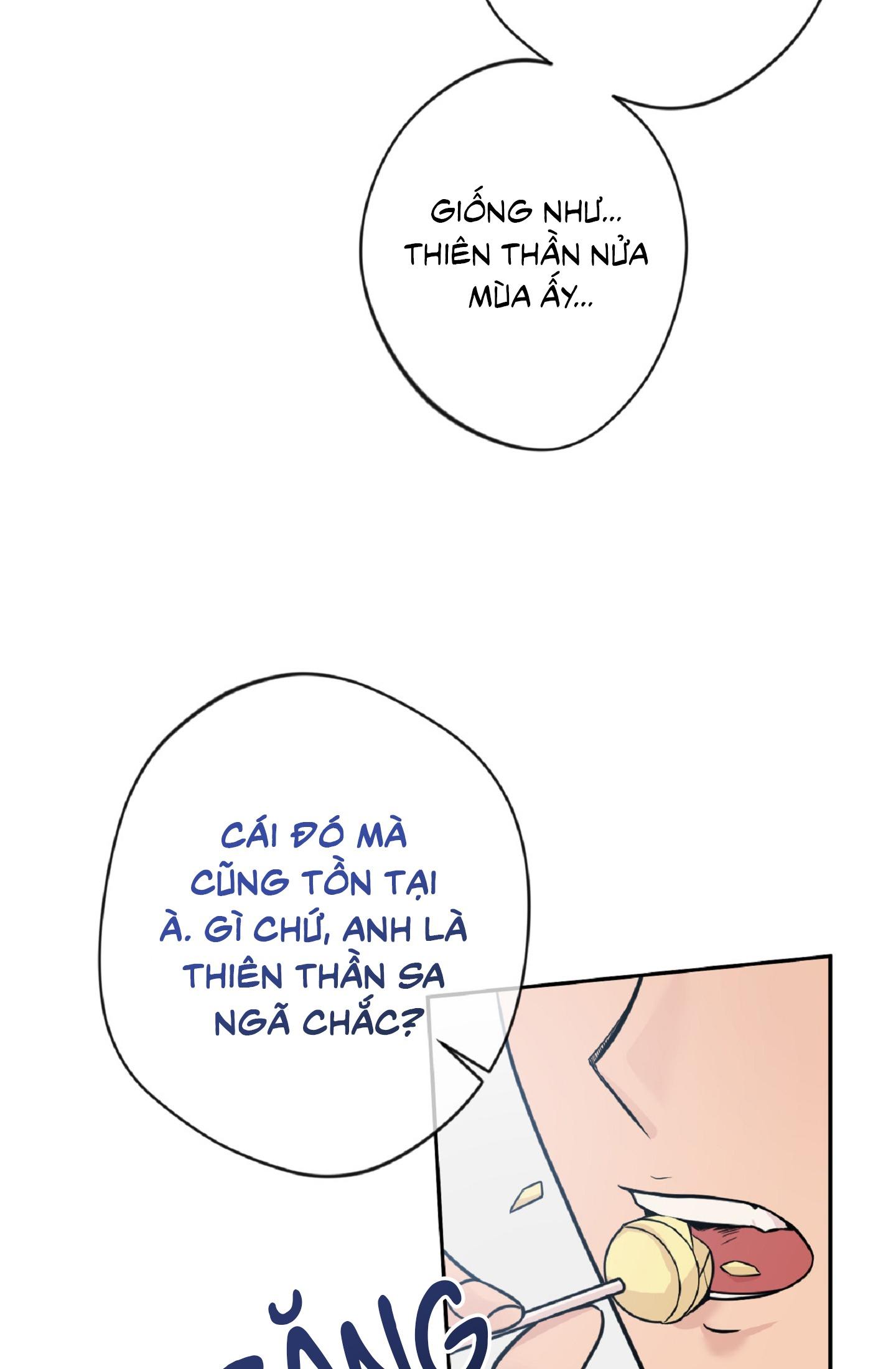 Angel kiss Chapter 3 - Trang 4