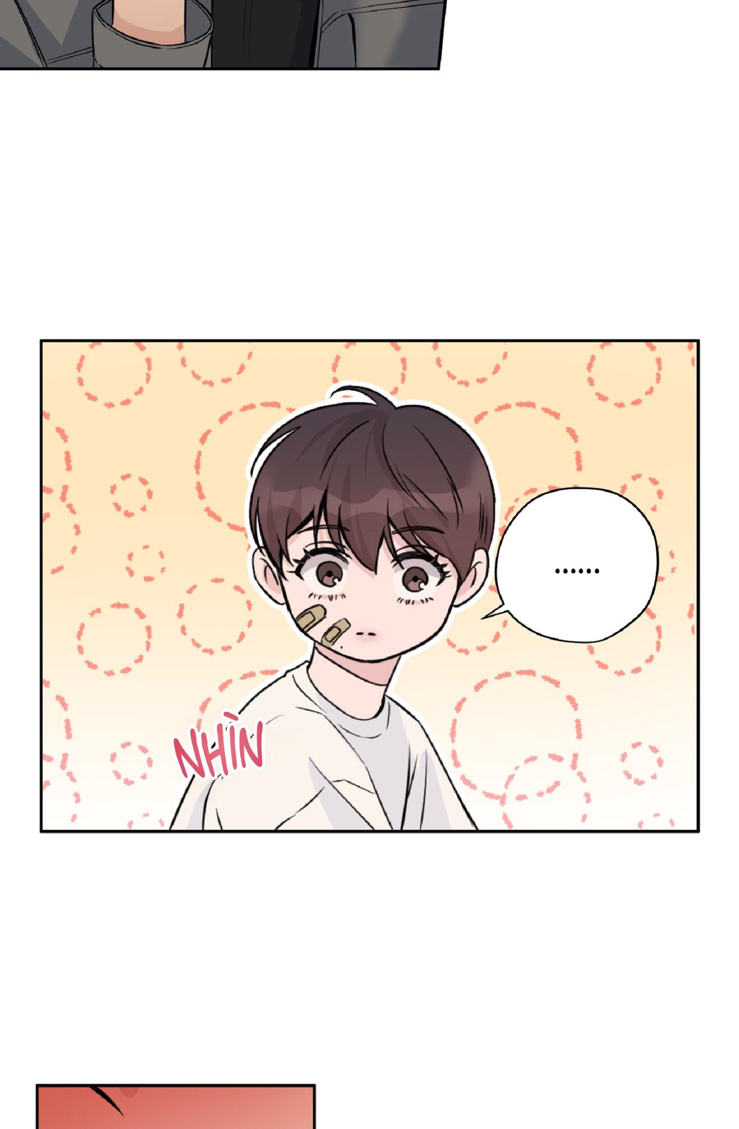 Angel kiss Chapter 3 - Trang 4