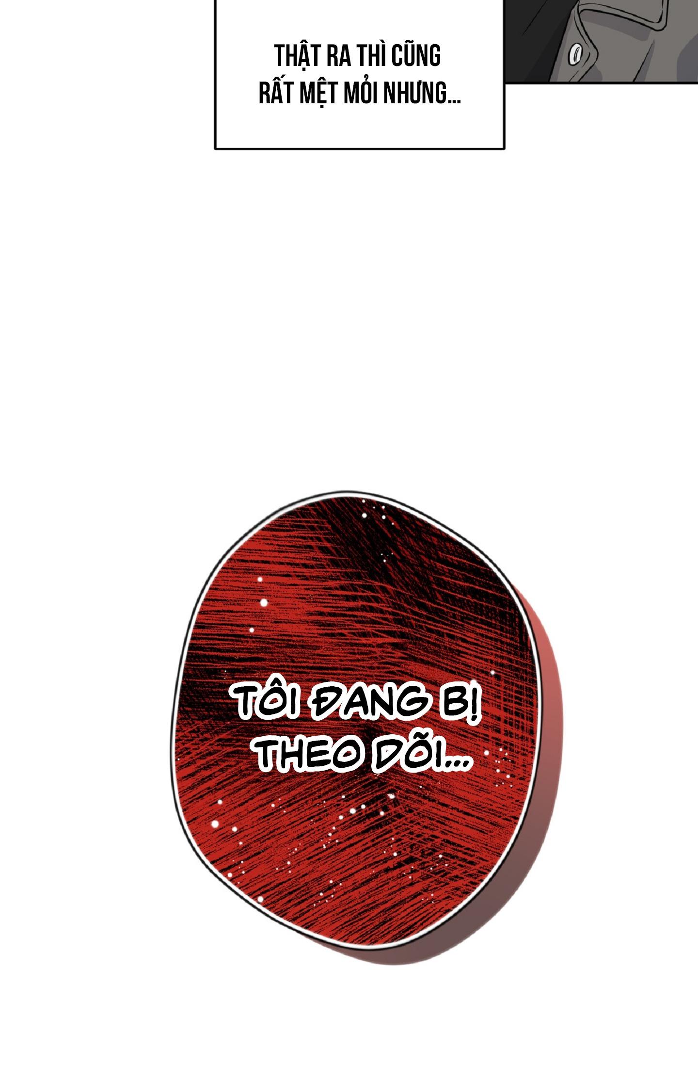 Angel kiss Chapter 3 - Trang 4