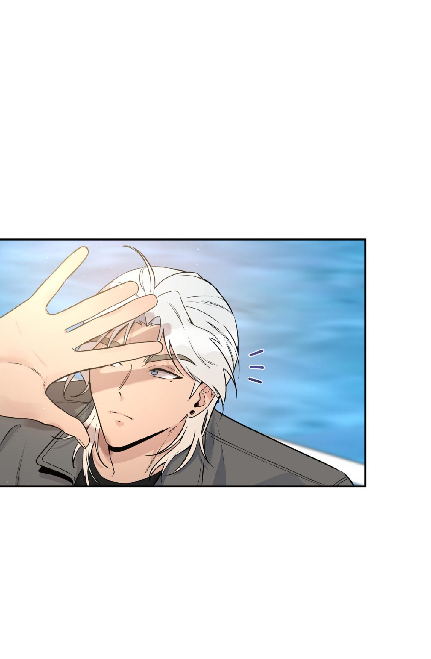 Angel kiss Chapter 3 - Trang 4