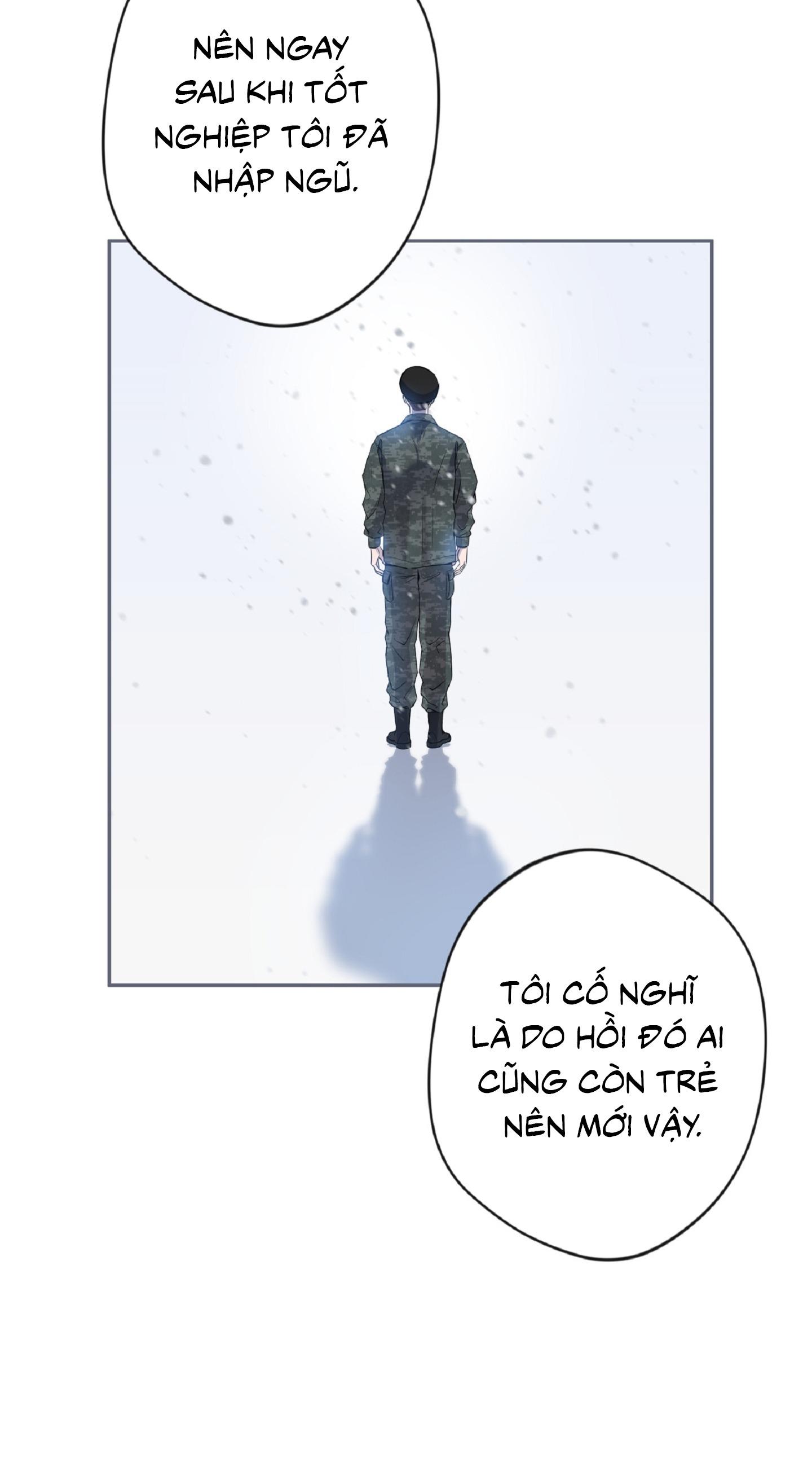 Angel kiss Chapter 3 - Trang 4