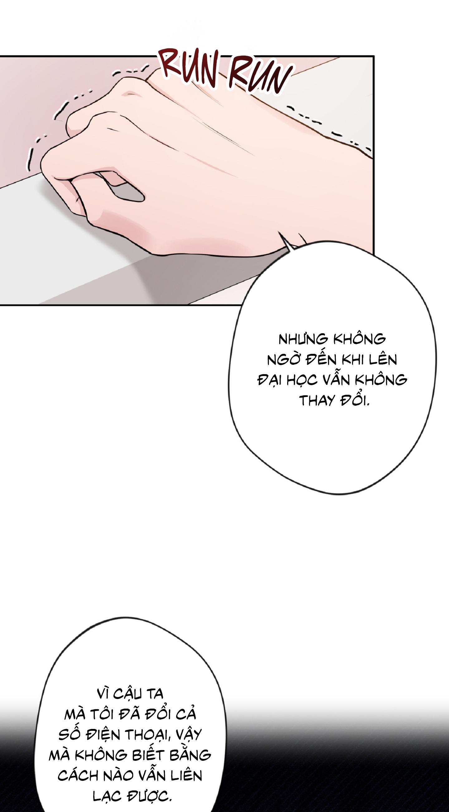 Angel kiss Chapter 3 - Trang 4