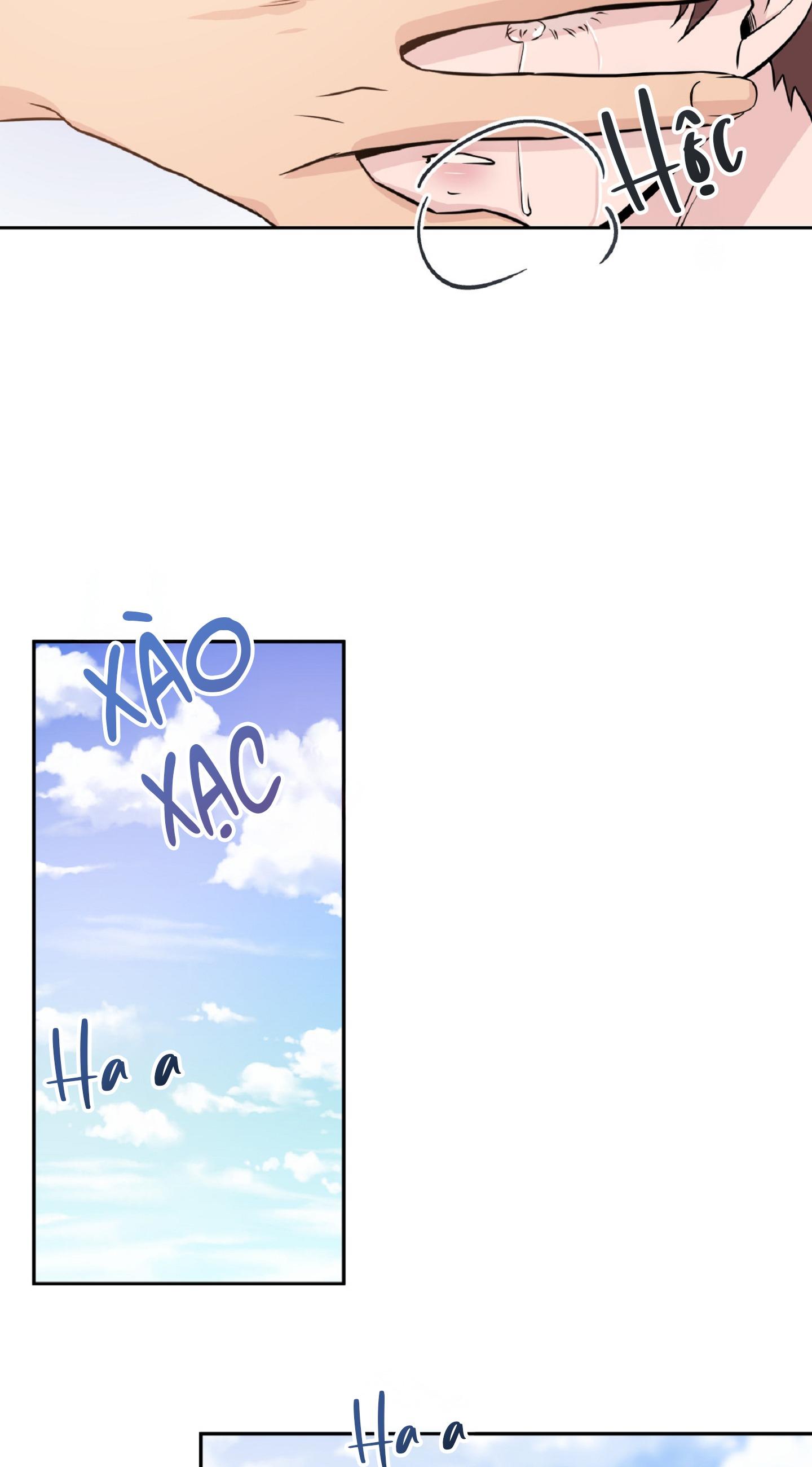 Angel kiss Chapter 3 - Trang 4