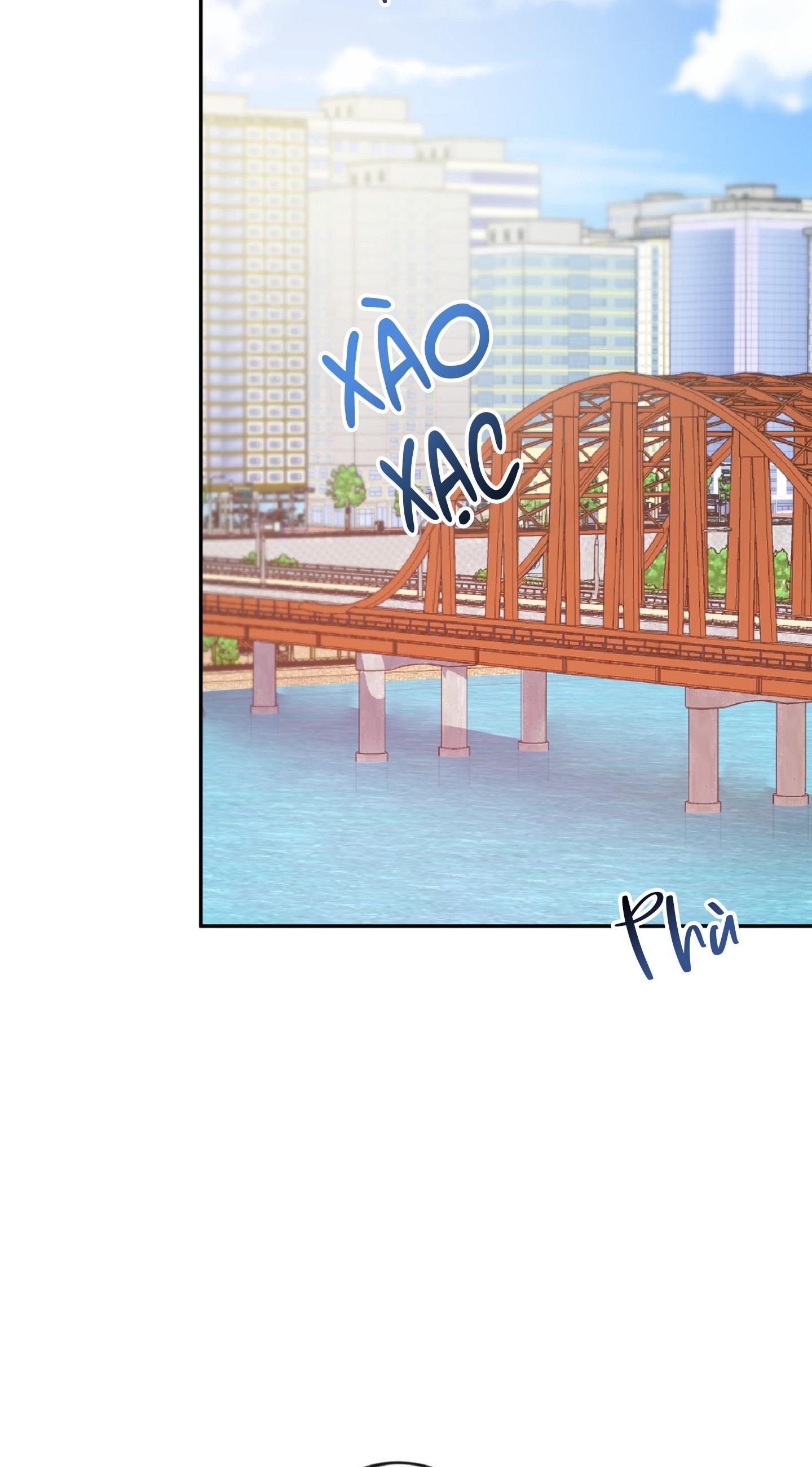 Angel kiss Chapter 3 - Trang 4