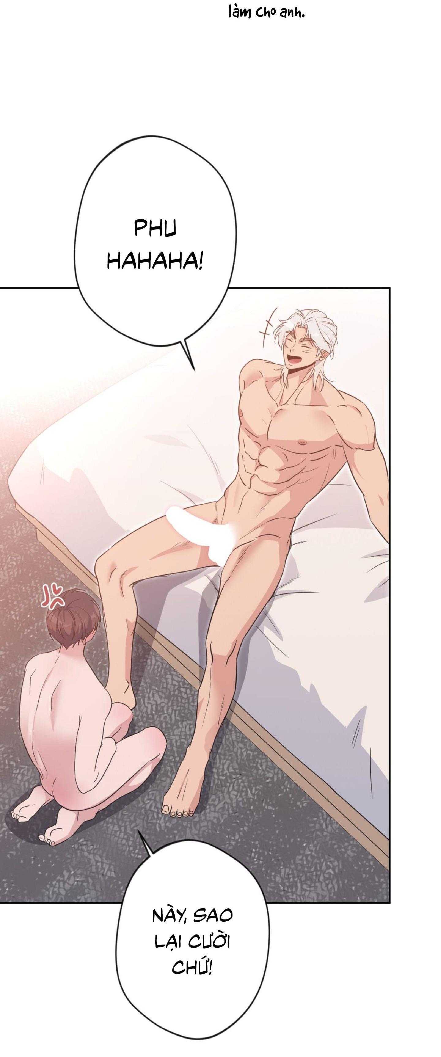 Angel kiss Chapter 36 H+++ 5