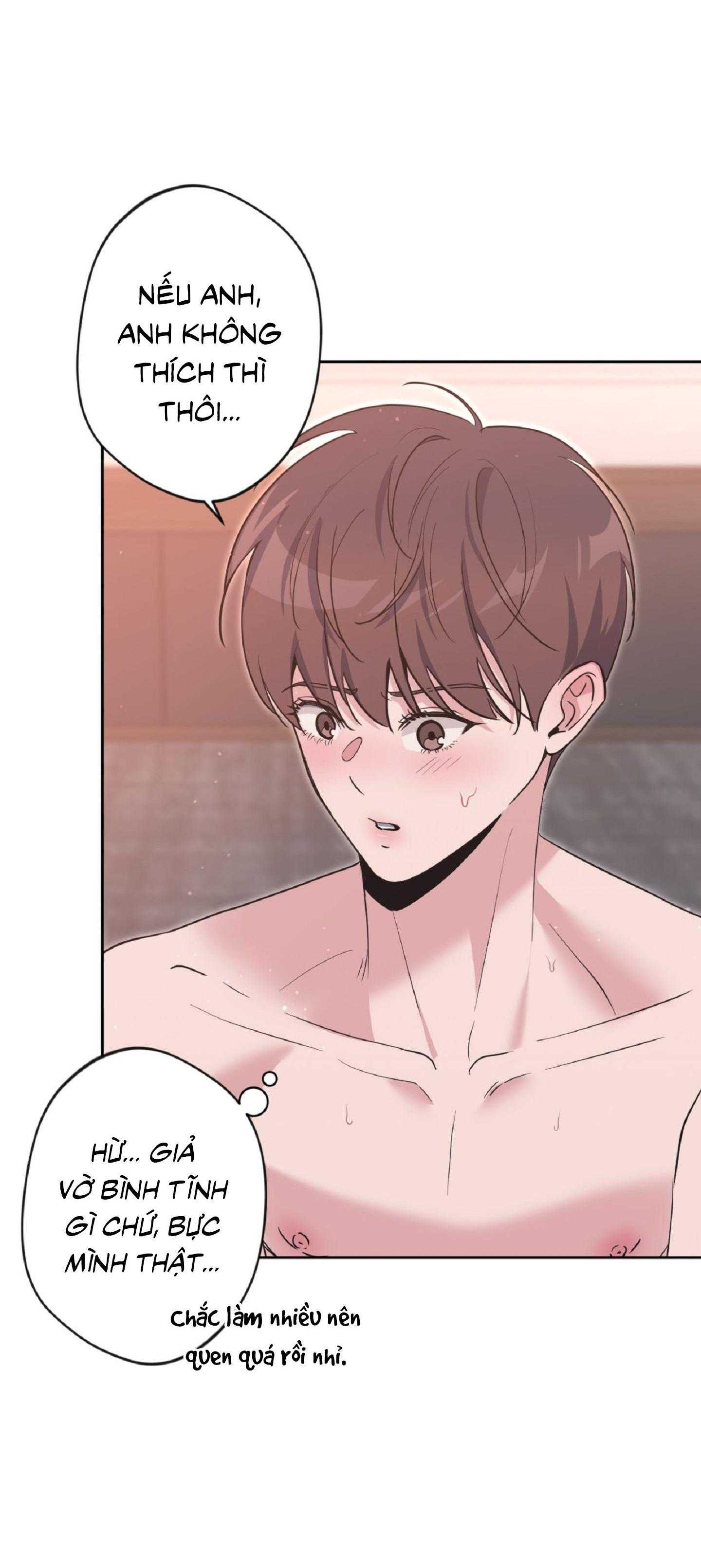 Angel kiss Chapter 36 H+++ 7