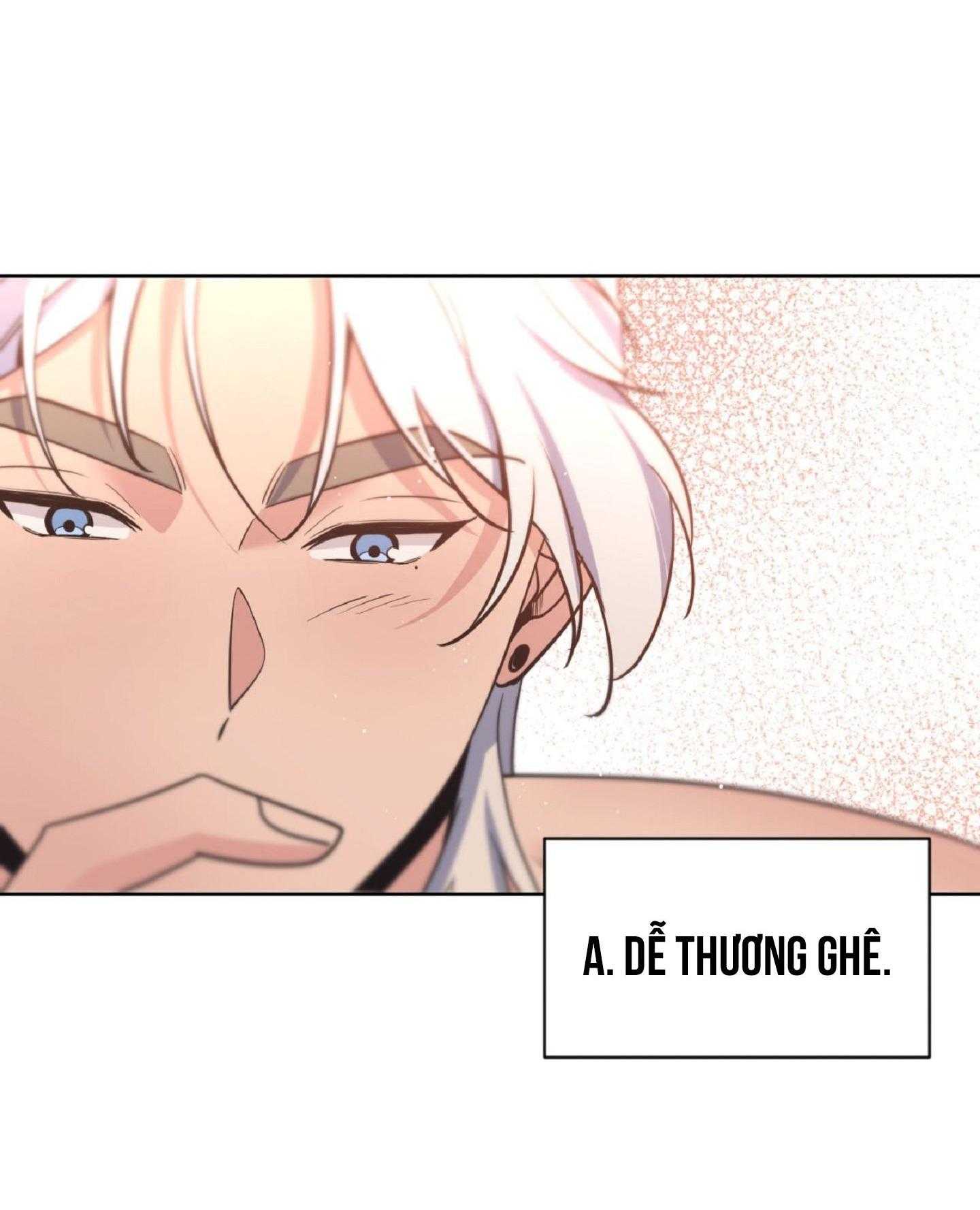 Angel kiss Chapter 36 H+++ 8