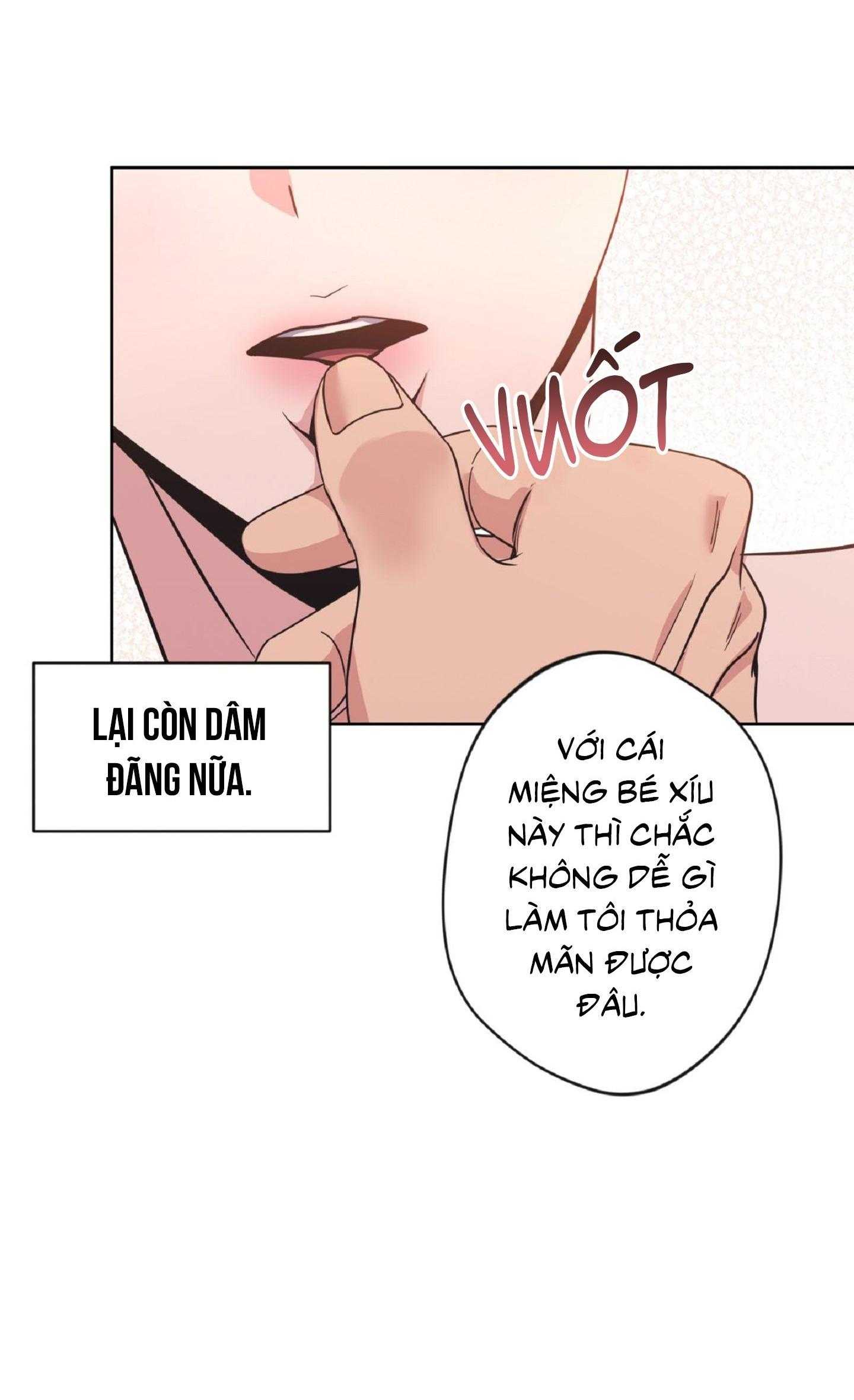 Angel kiss Chapter 36 H+++ 10