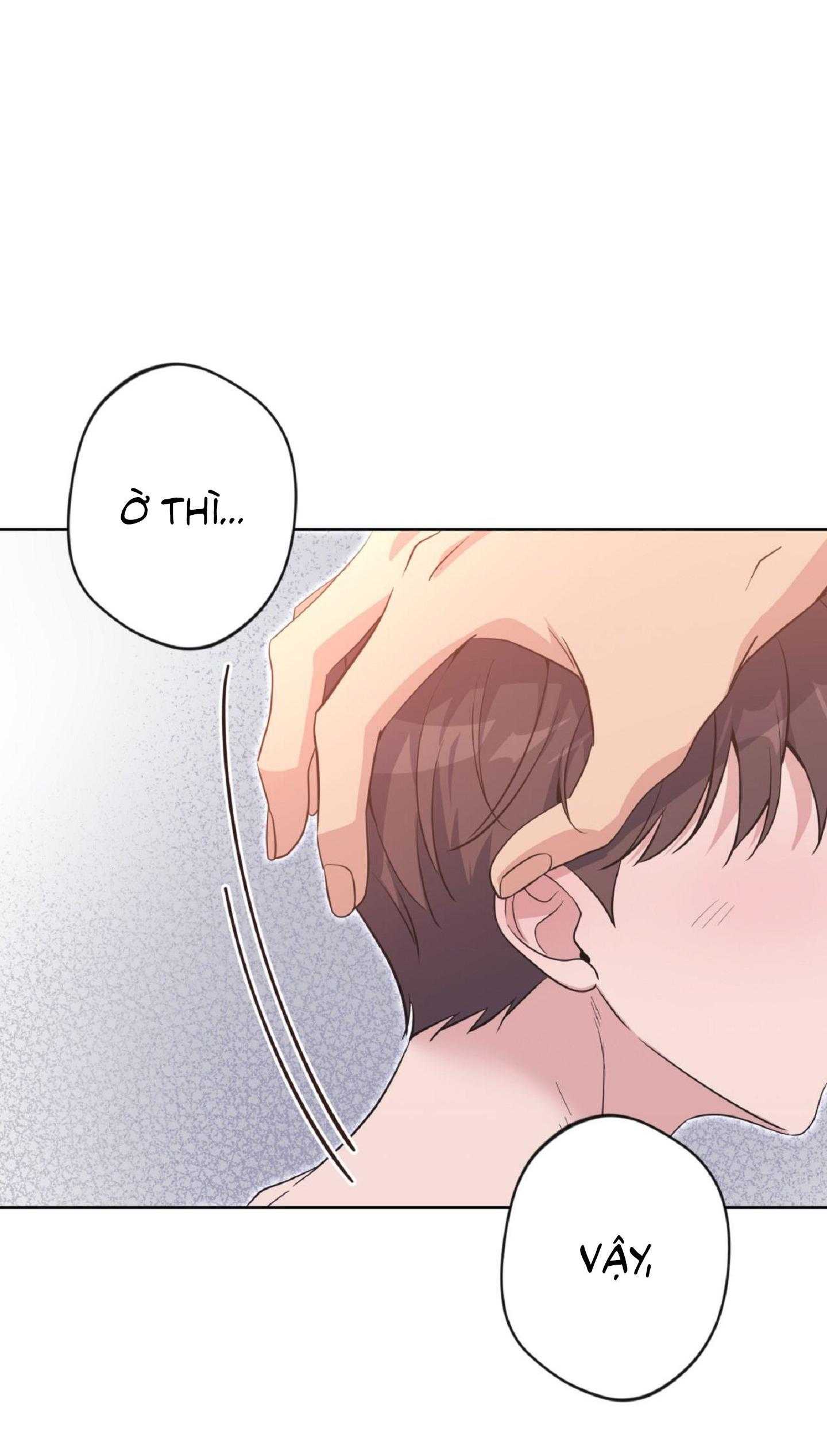 Angel kiss Chapter 36 H+++ 12