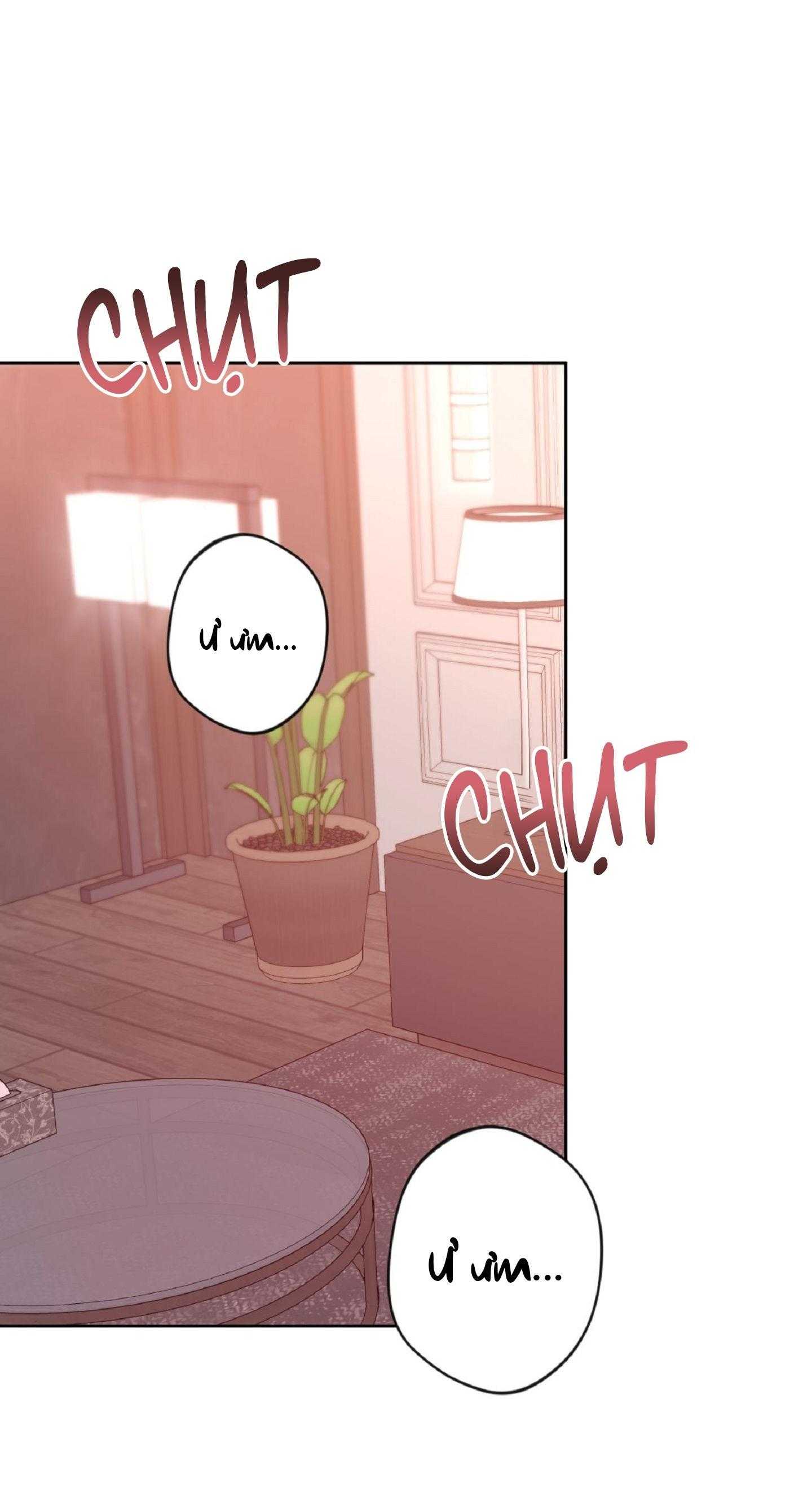 Angel kiss Chapter 36 H+++ 18