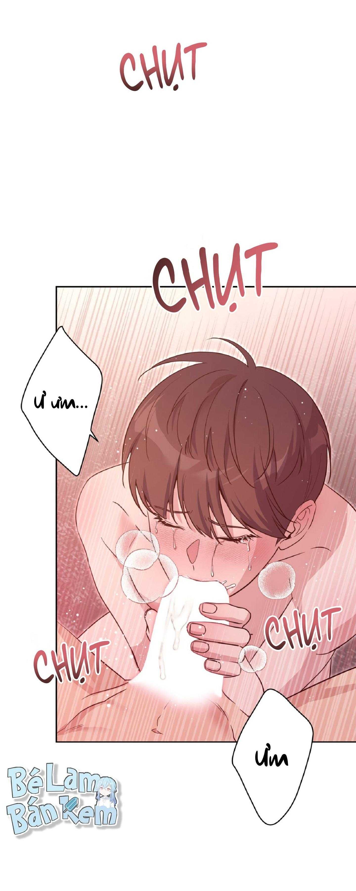 Angel kiss Chapter 36 H+++ 19