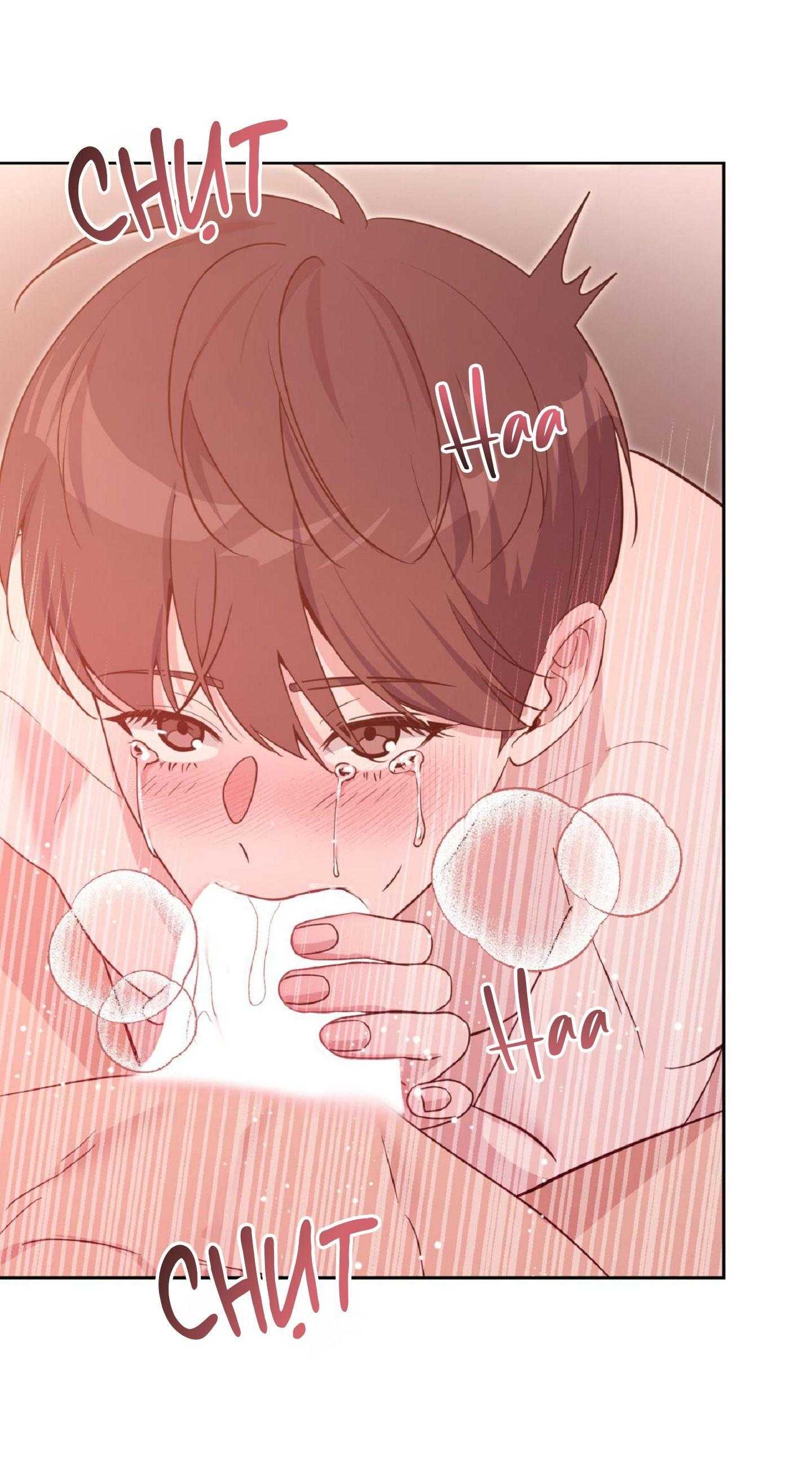 Angel kiss Chapter 36 H+++ 20