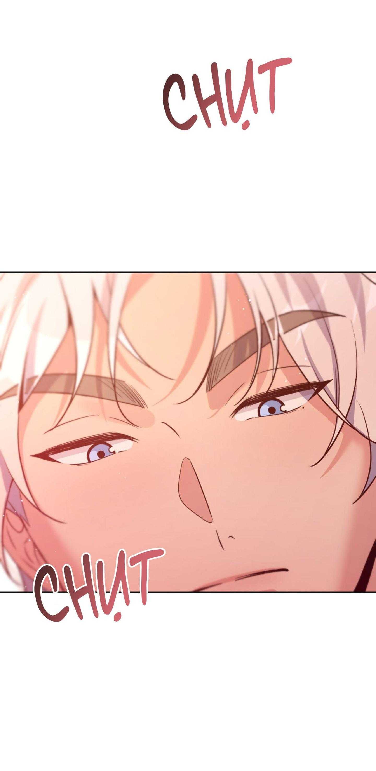Angel kiss Chapter 36 H+++ 21