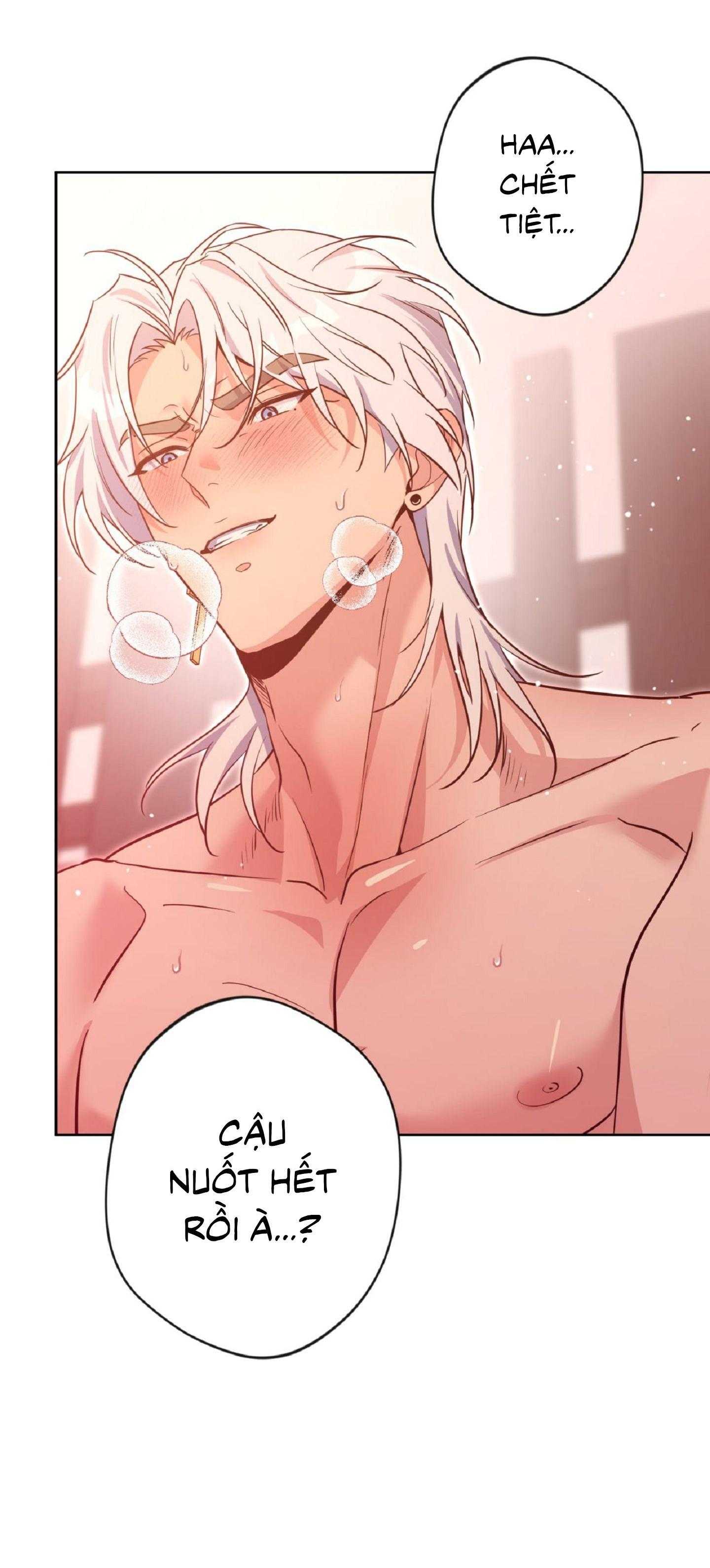 Angel kiss Chapter 36 H+++ 28
