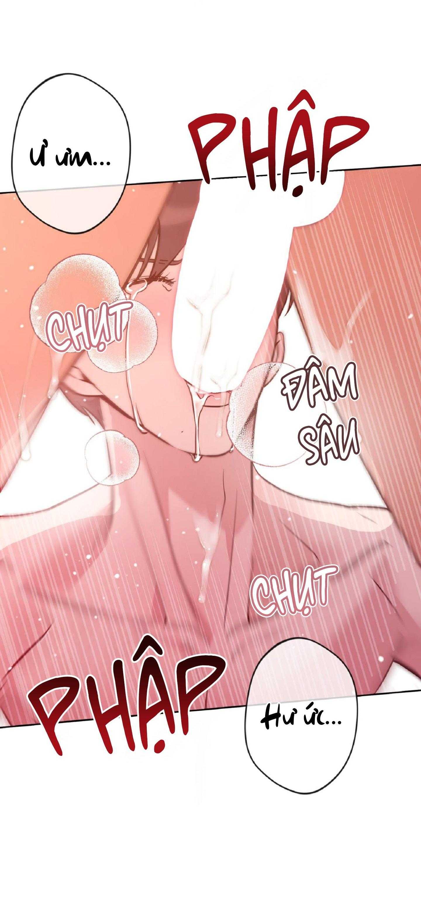 Angel kiss Chapter 36 H+++ 39