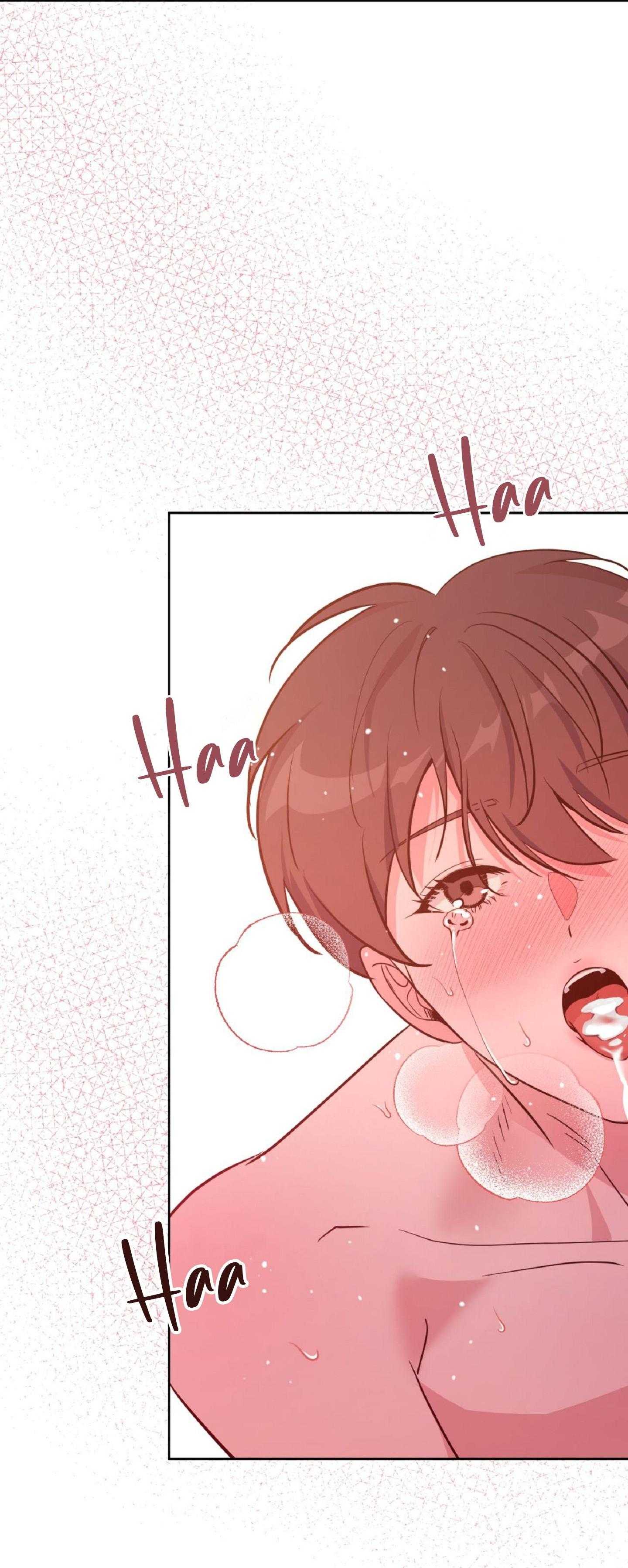 Angel kiss Chapter 36 H+++ 43