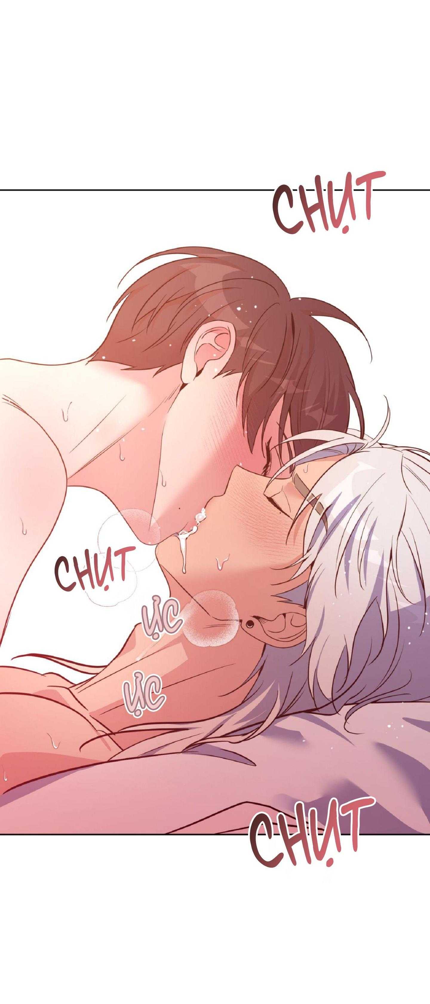 Angel kiss Chapter 36 H+++ 46