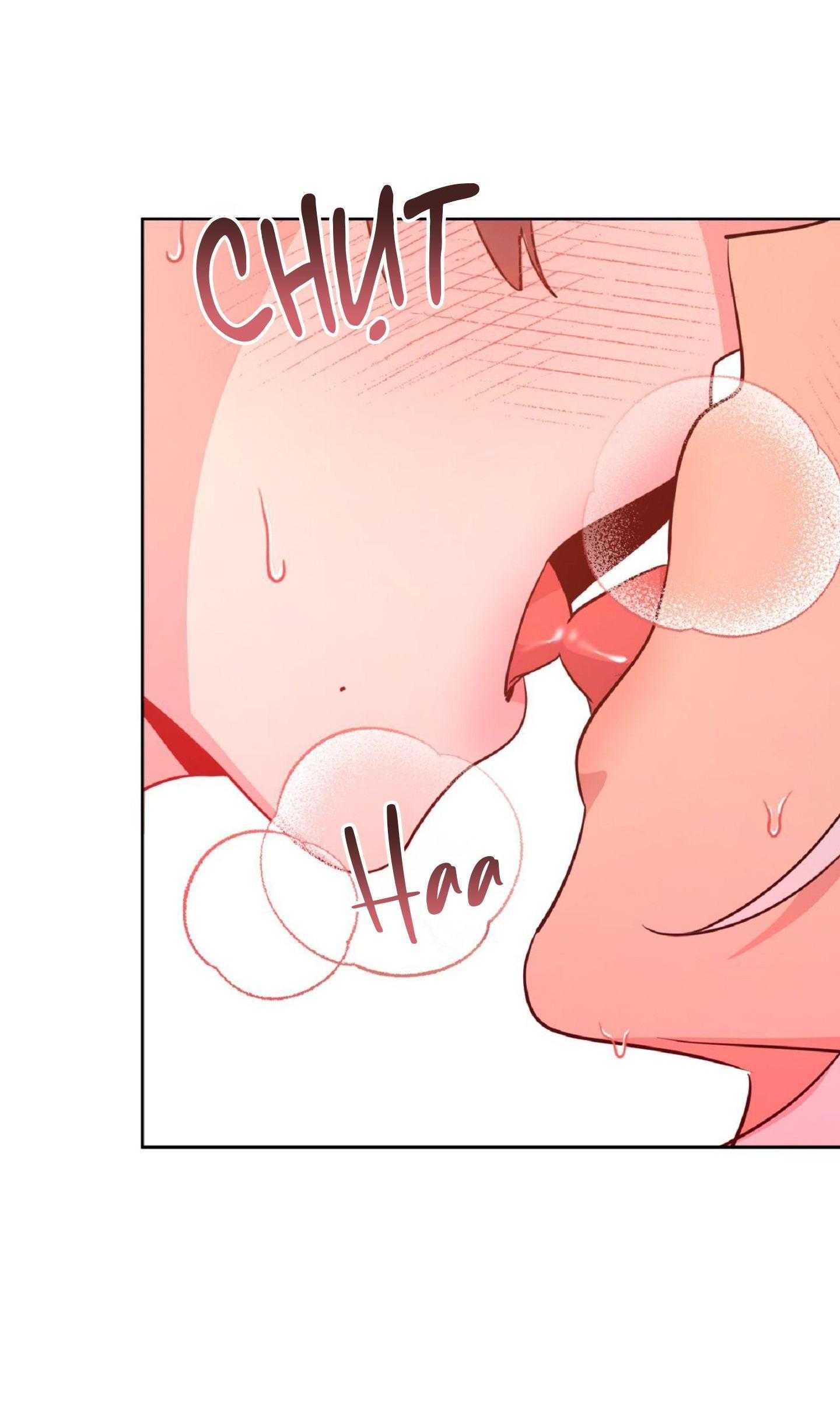 Angel kiss Chapter 36 H+++ 48