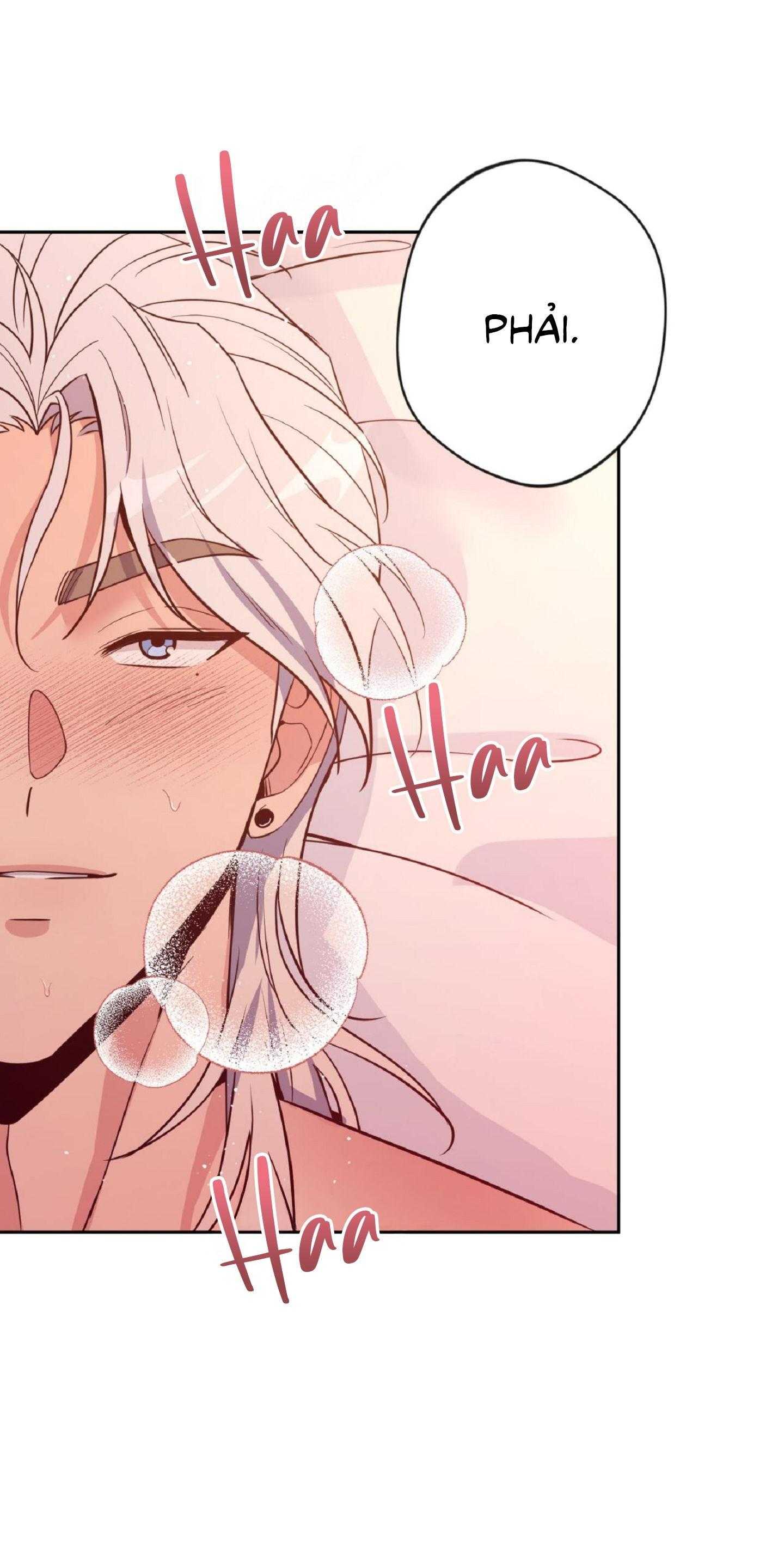 Angel kiss Chapter 36 H+++ 50