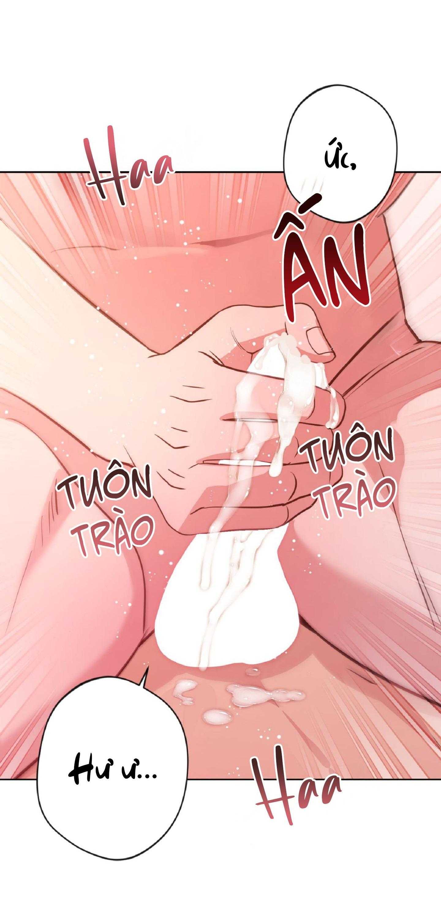 Angel kiss Chapter 36 H+++ 57