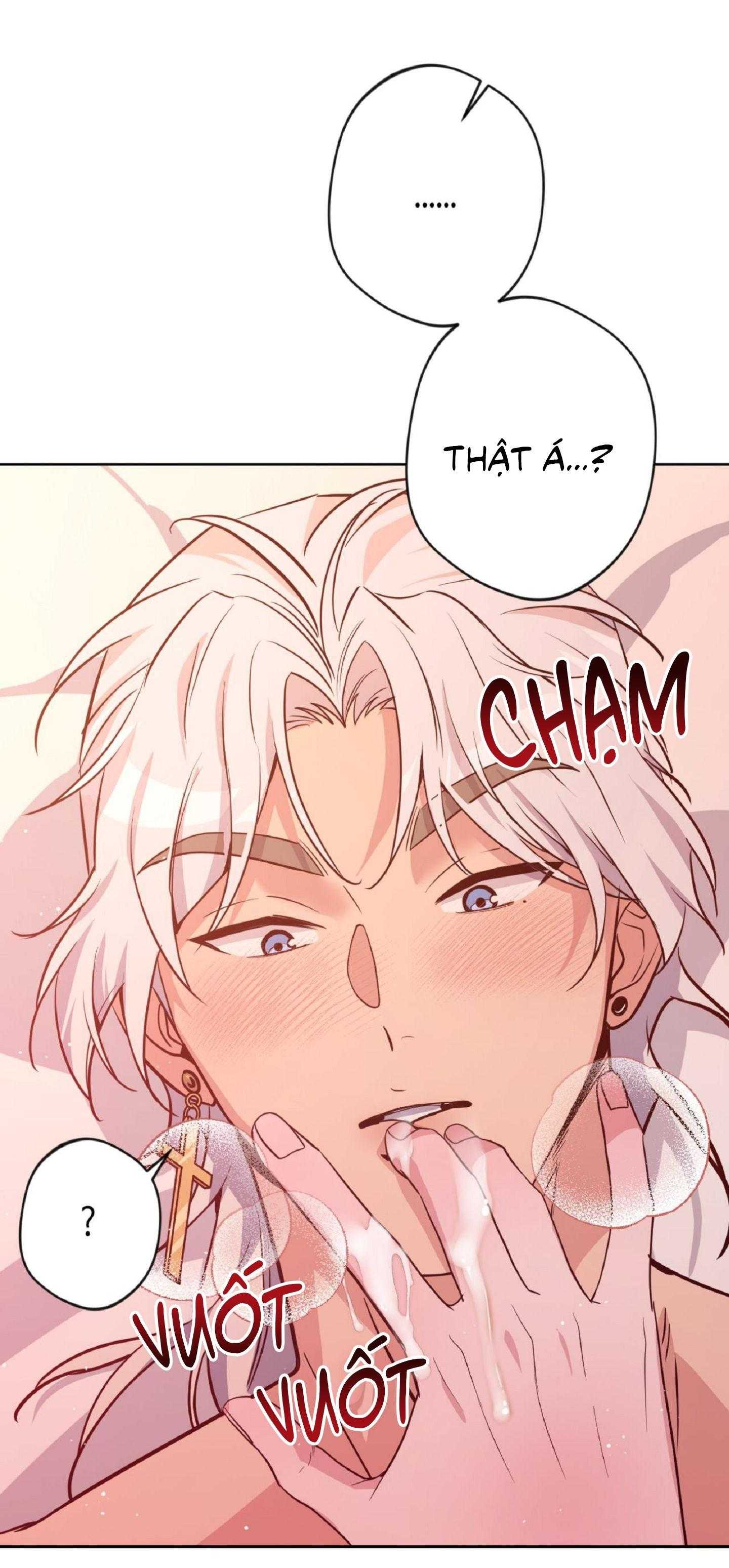 Angel kiss Chapter 36 H+++ 59