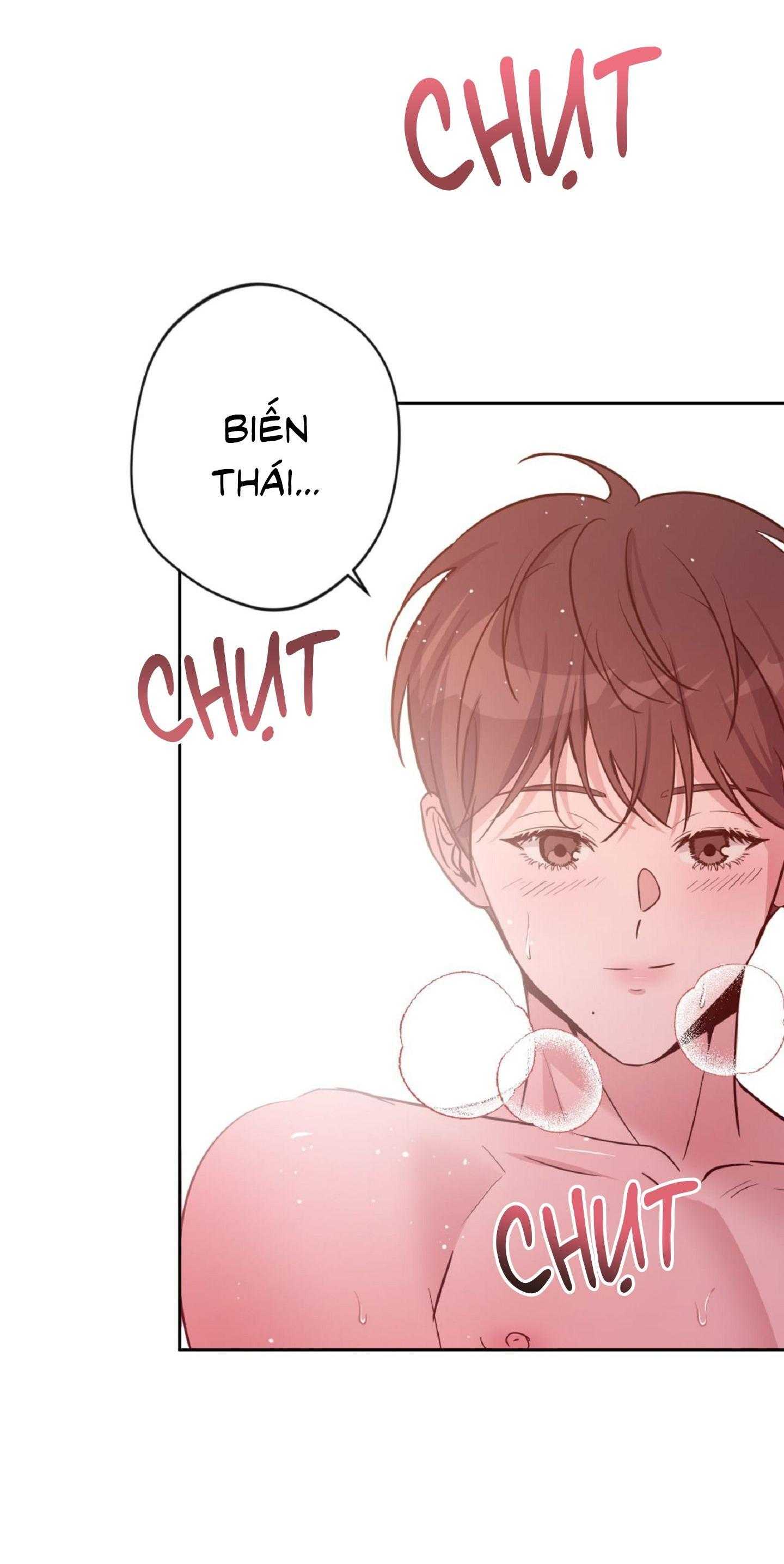 Angel kiss Chapter 36 H+++ 61