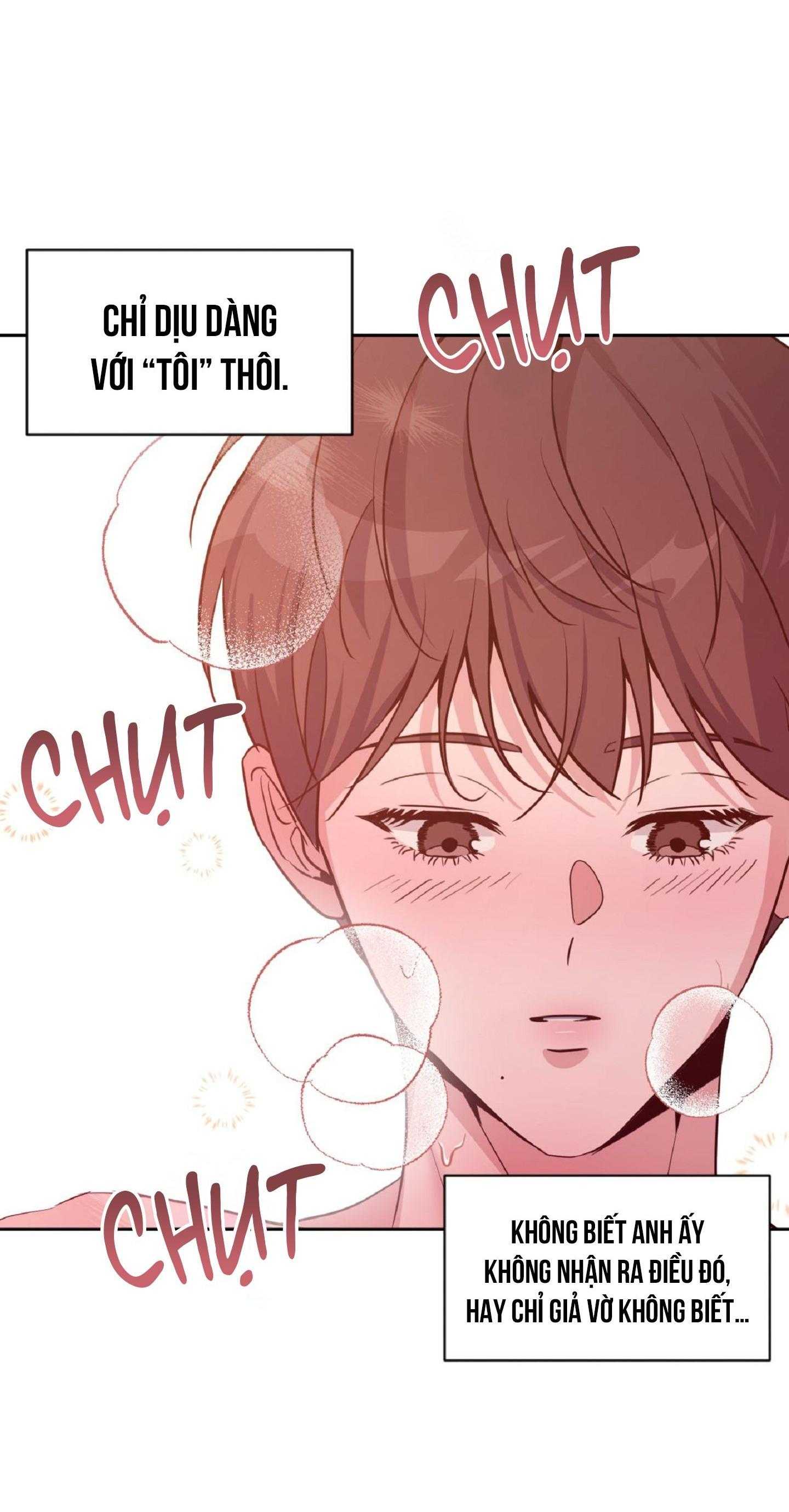 Angel kiss Chapter 36 H+++ 63