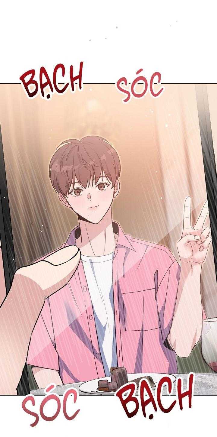 Angel kiss Chapter 37 H - Trang 3
